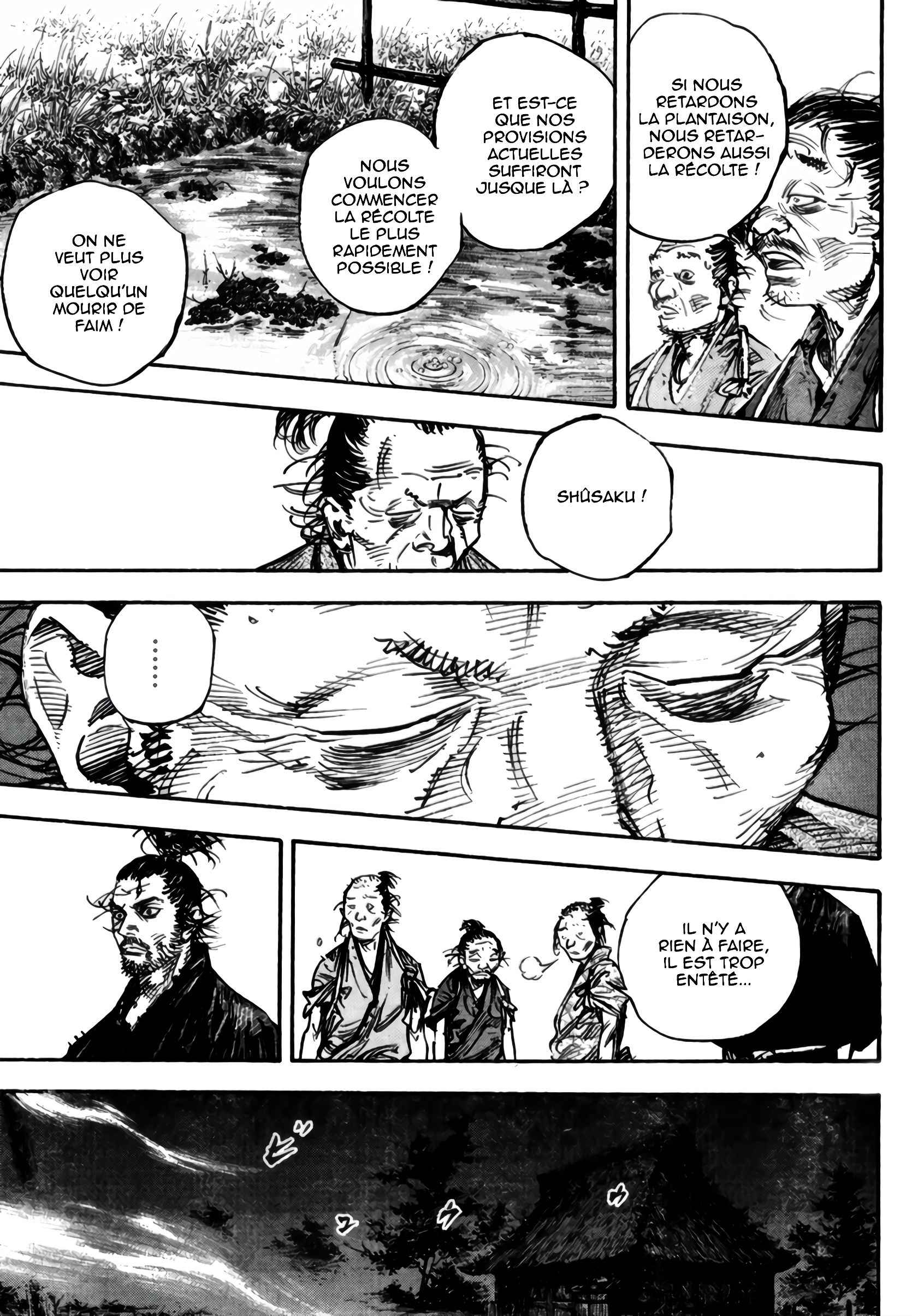 Read Vagabond FR Manga Online