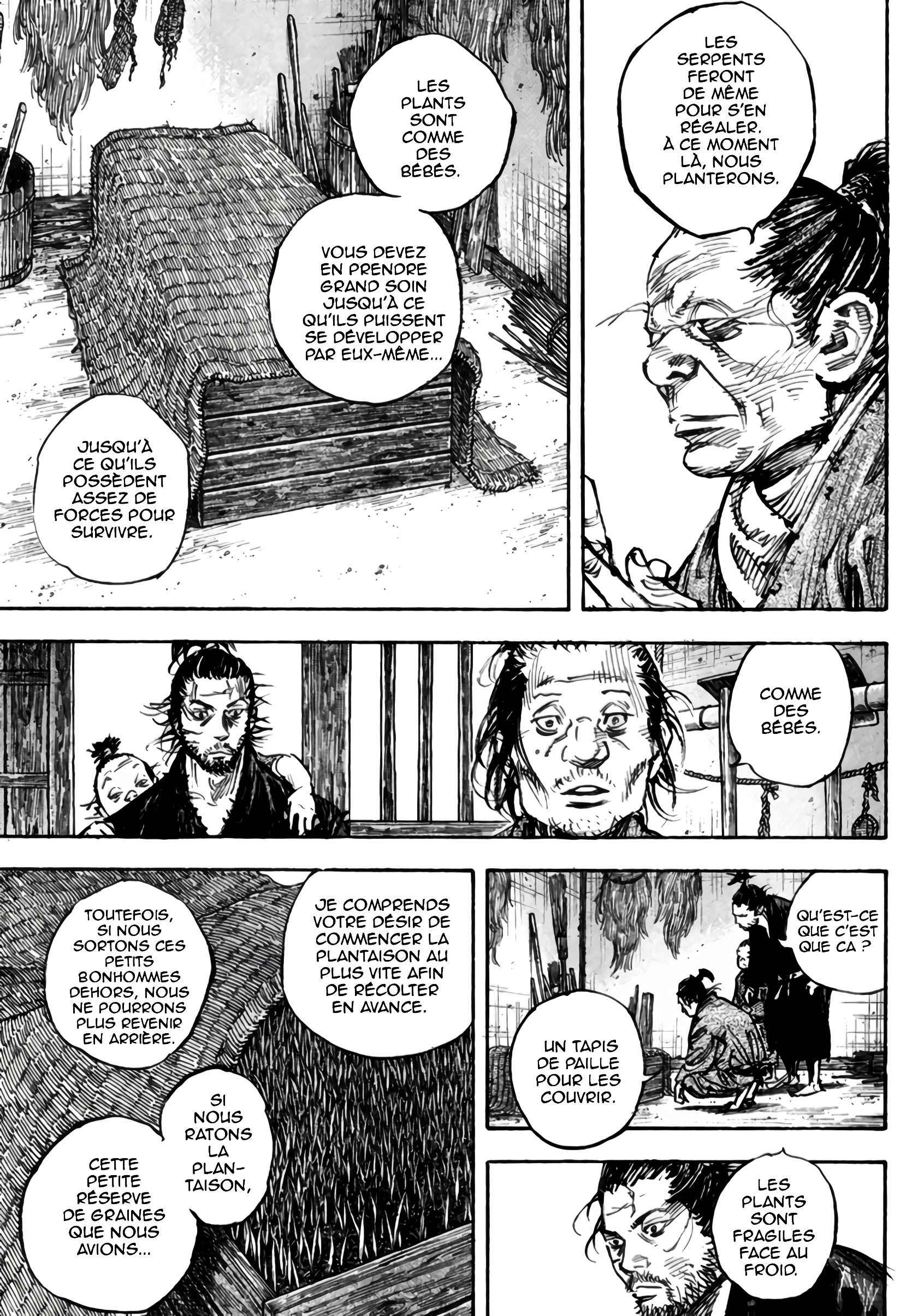 Read Vagabond FR Manga Online