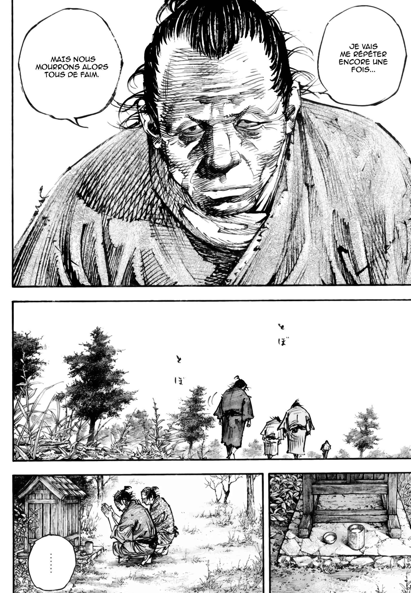 Read Vagabond FR Manga Online