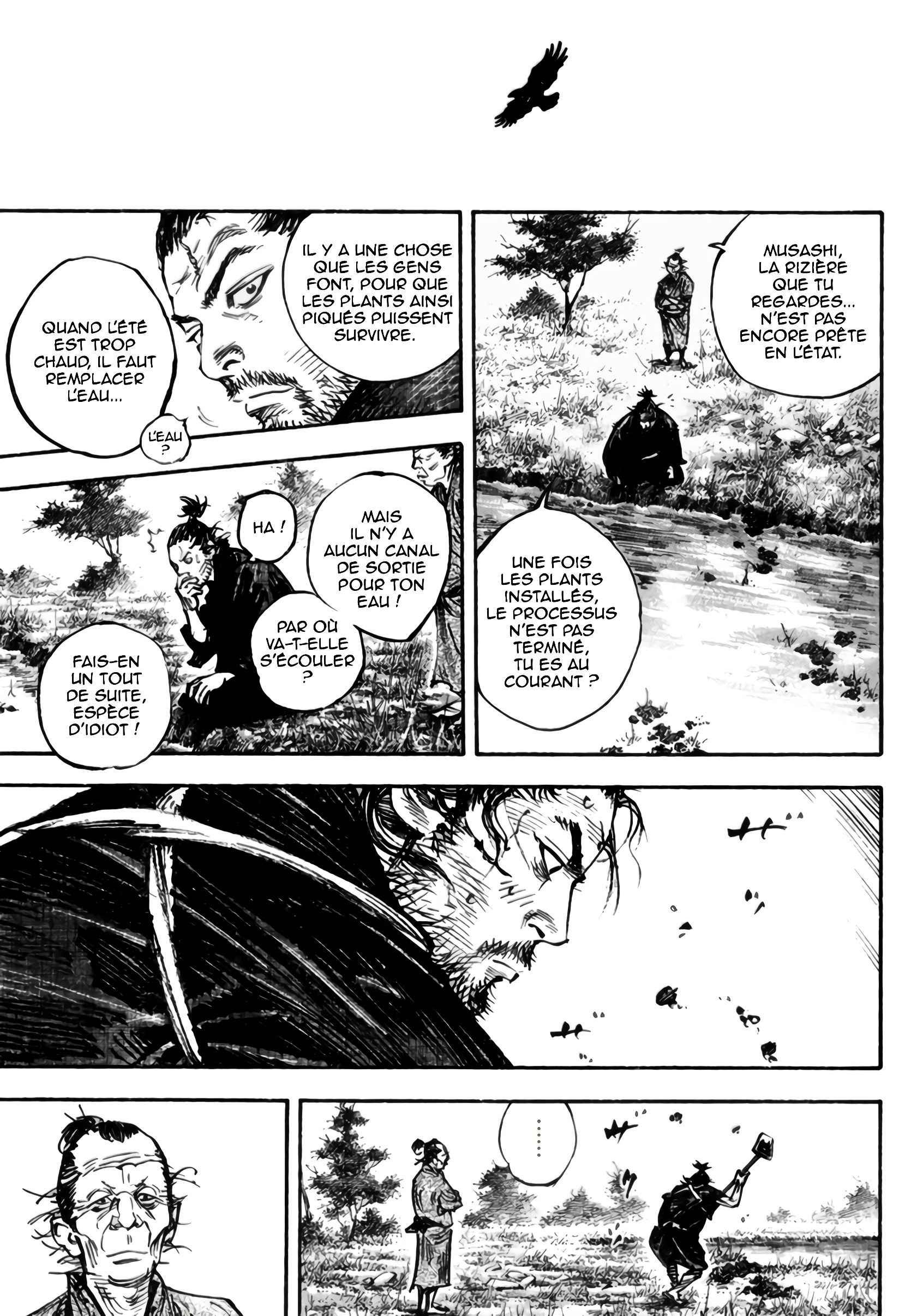 Read Vagabond FR Manga Online