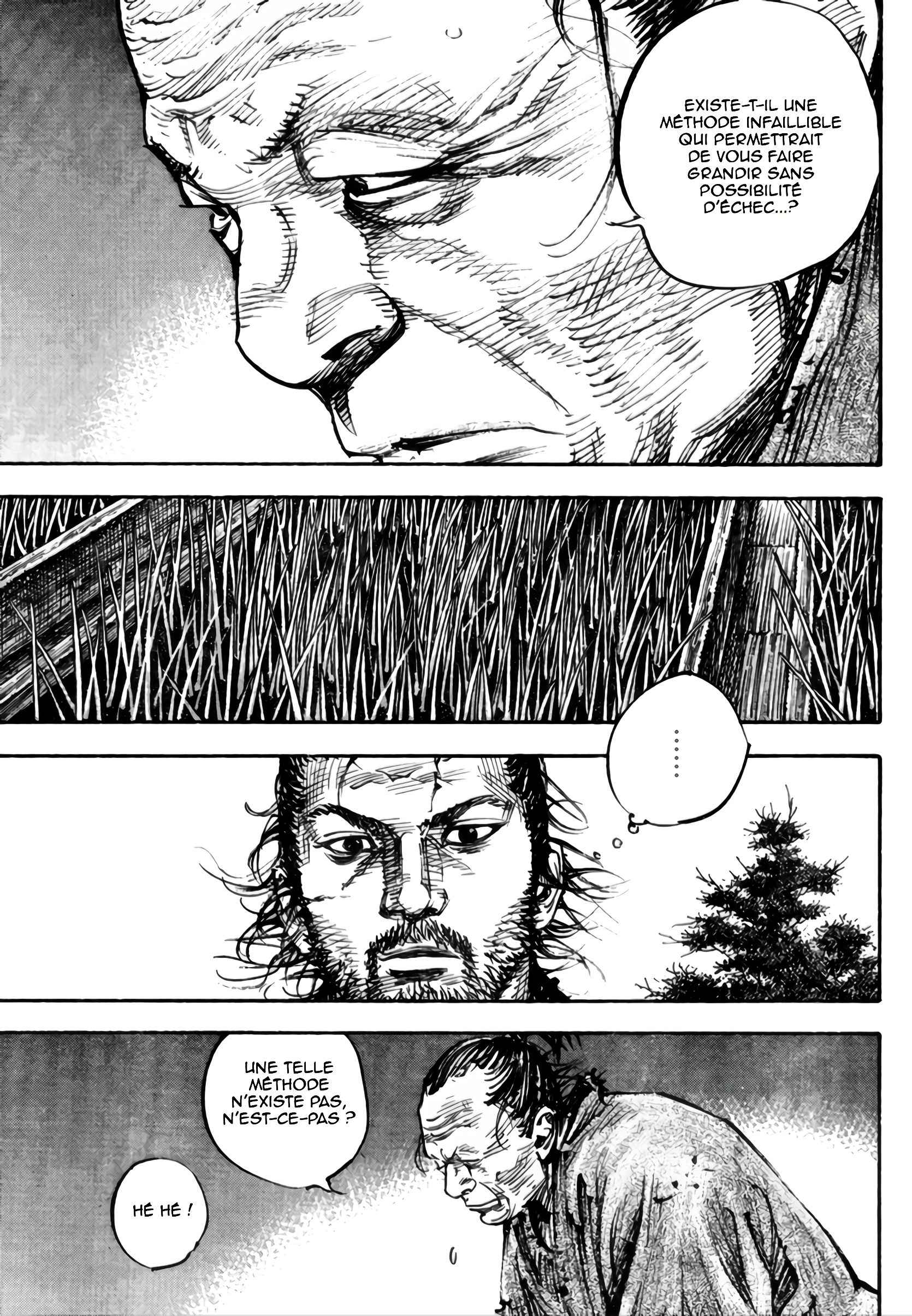 Read Vagabond FR Manga Online