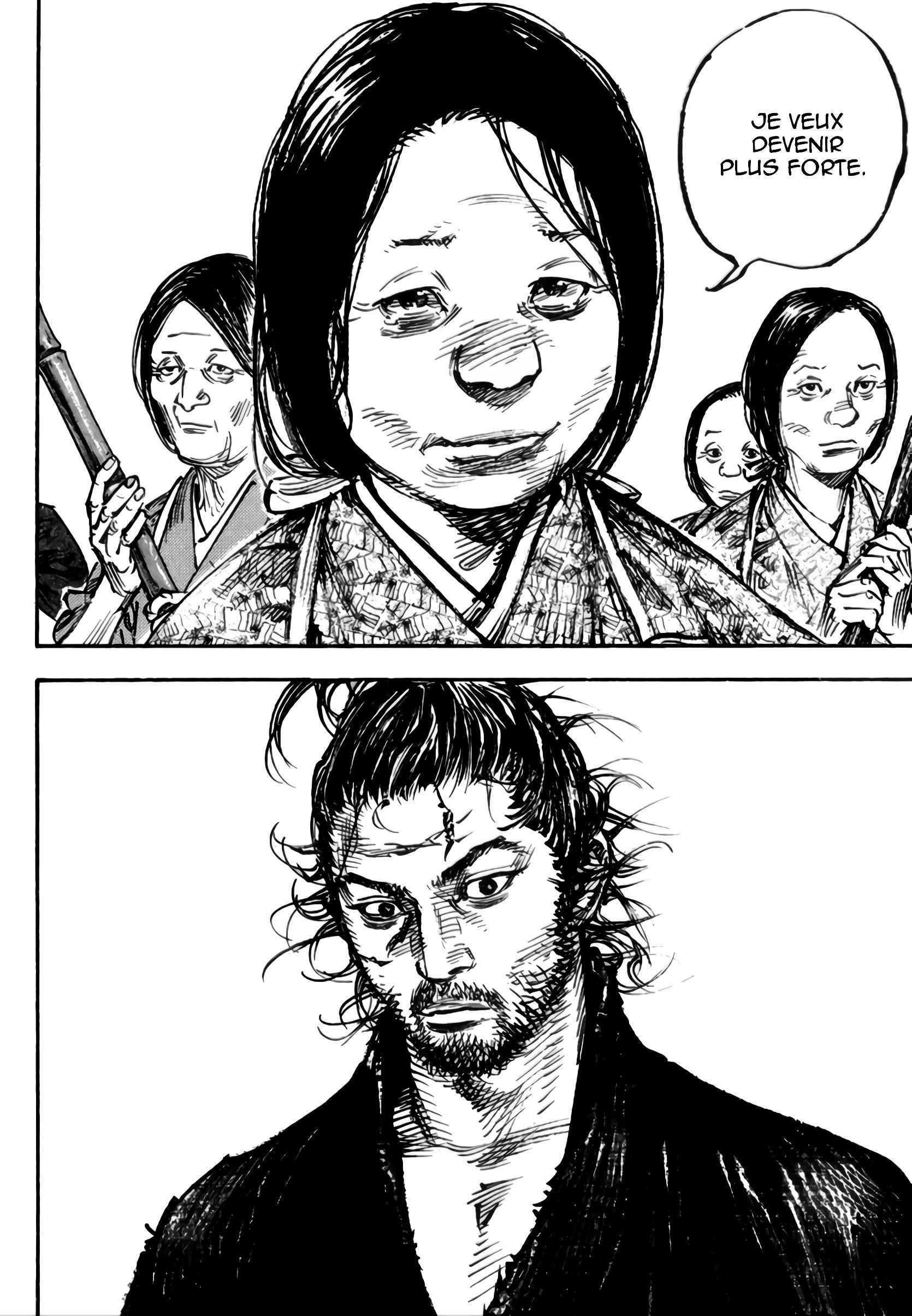 Read Vagabond FR Manga Online