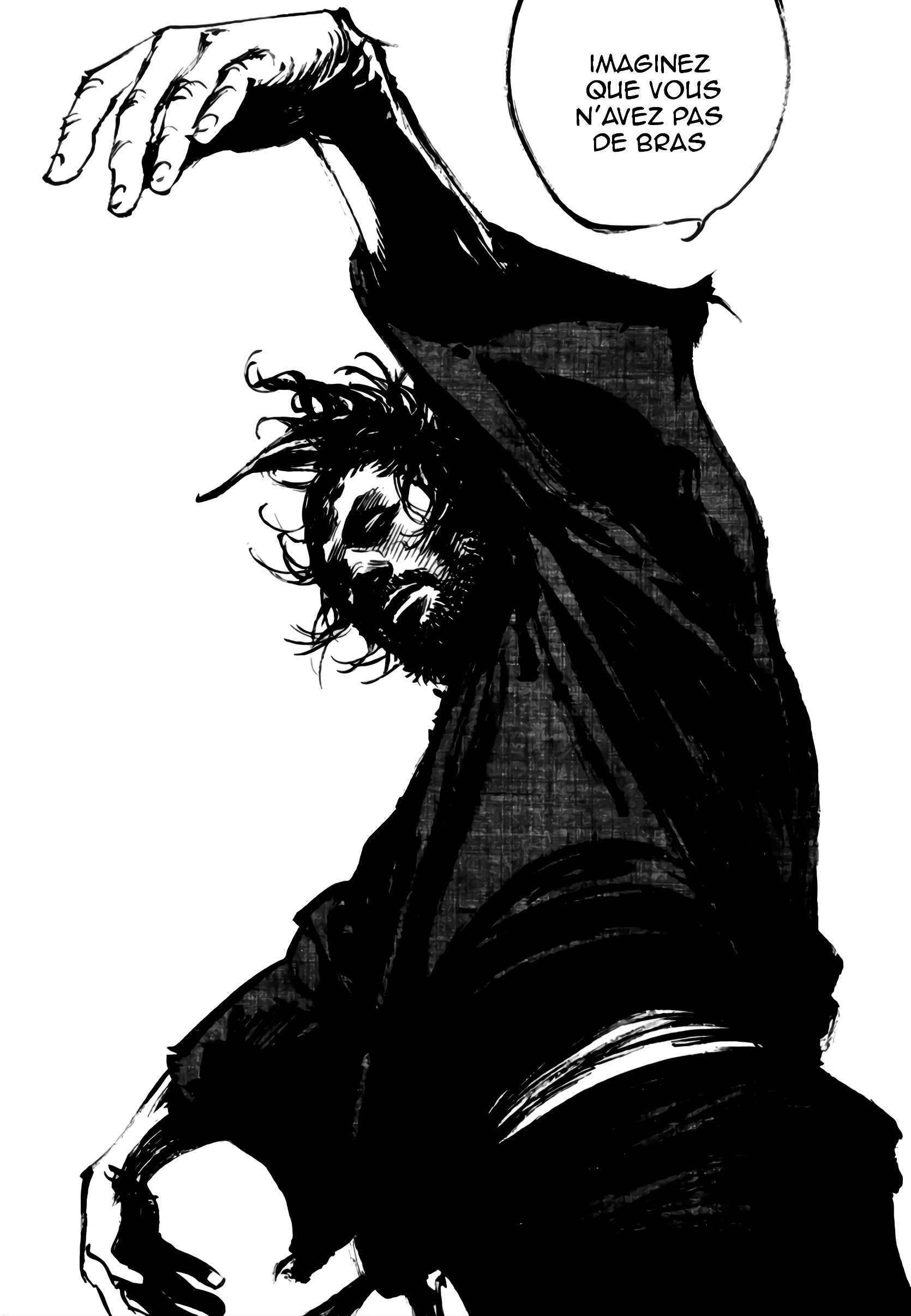 Read Vagabond FR Manga Online