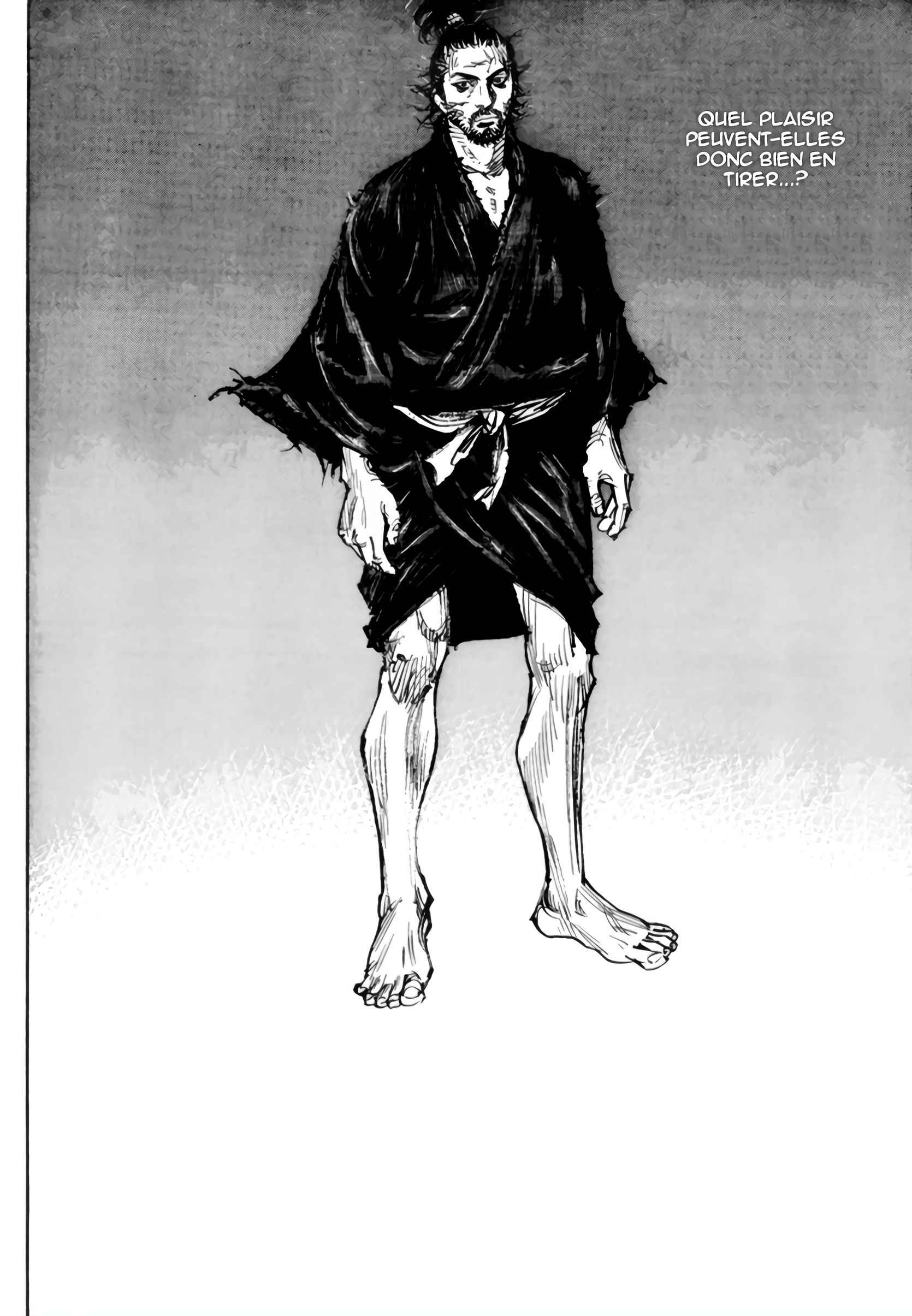 Read Vagabond FR Manga Online