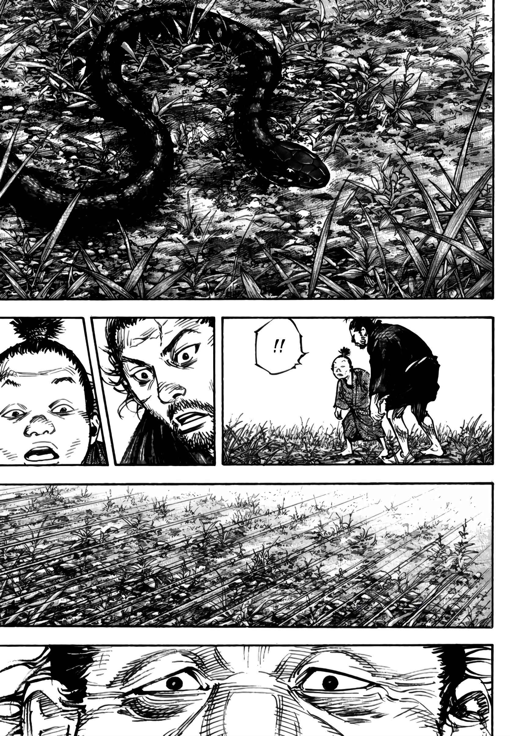 Read Vagabond FR Manga Online