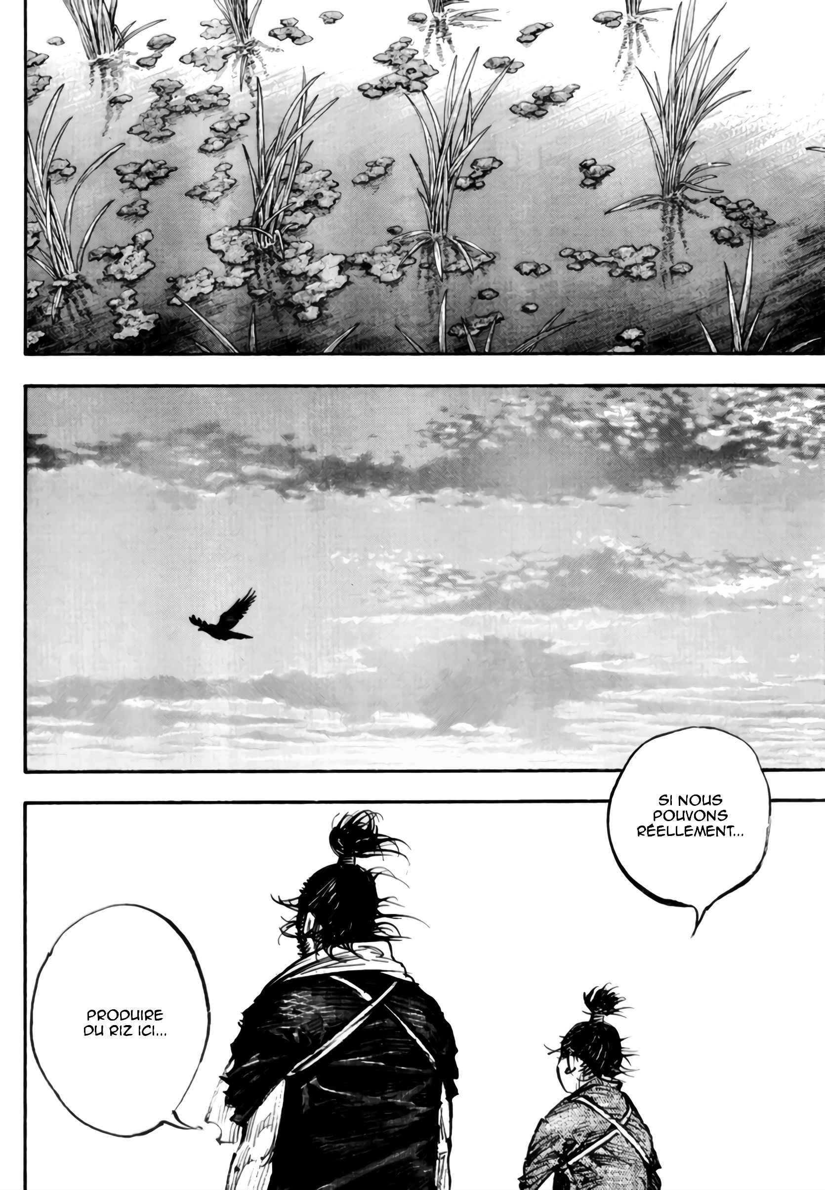 Read Vagabond FR Manga Online