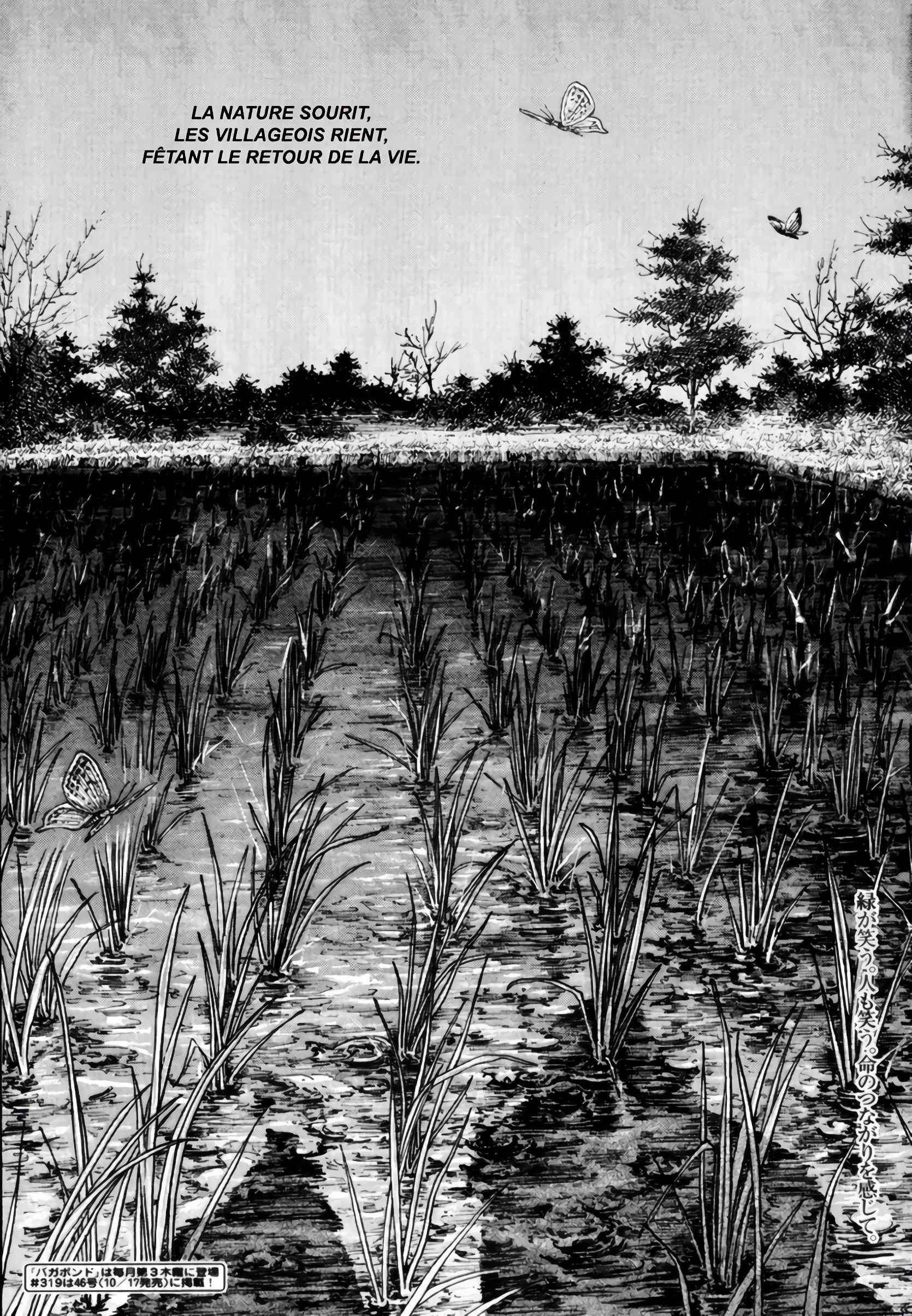 Read Vagabond FR Manga Online