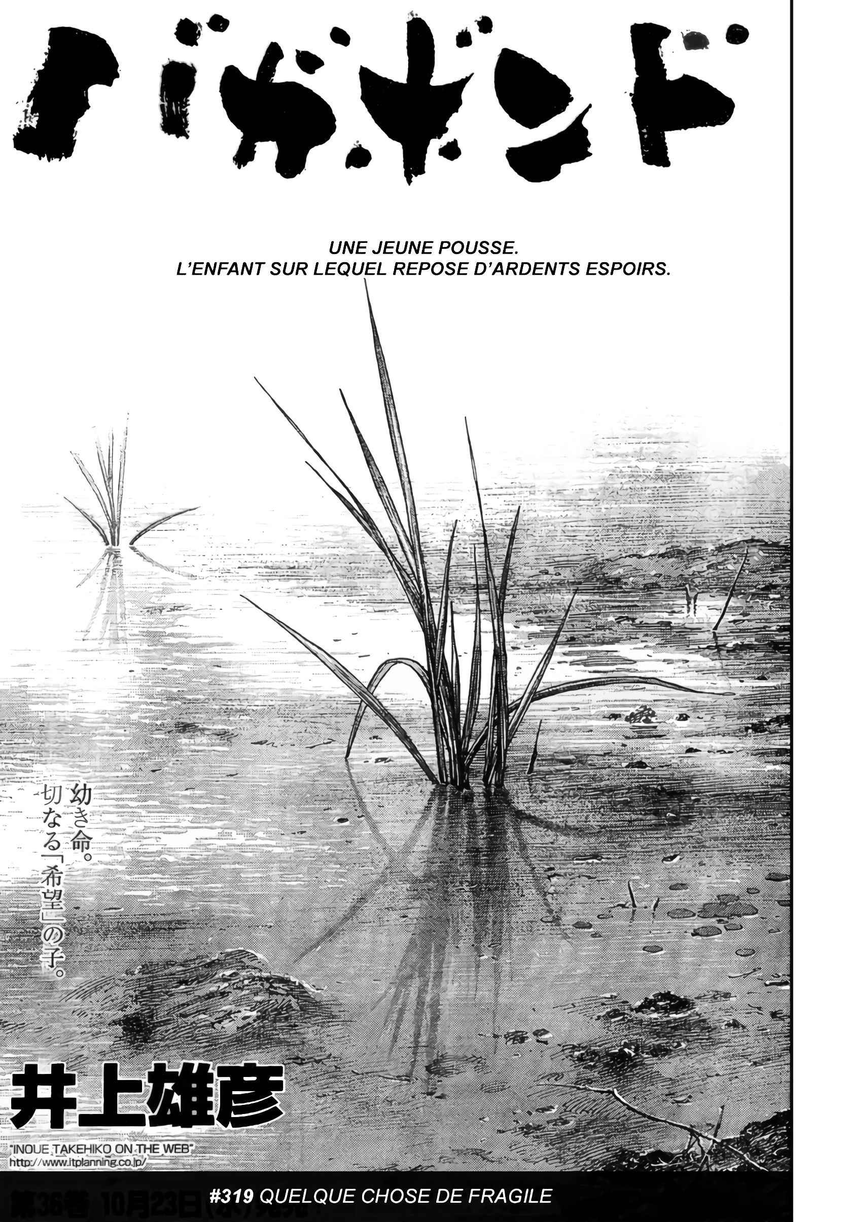 Read Vagabond FR Manga Online