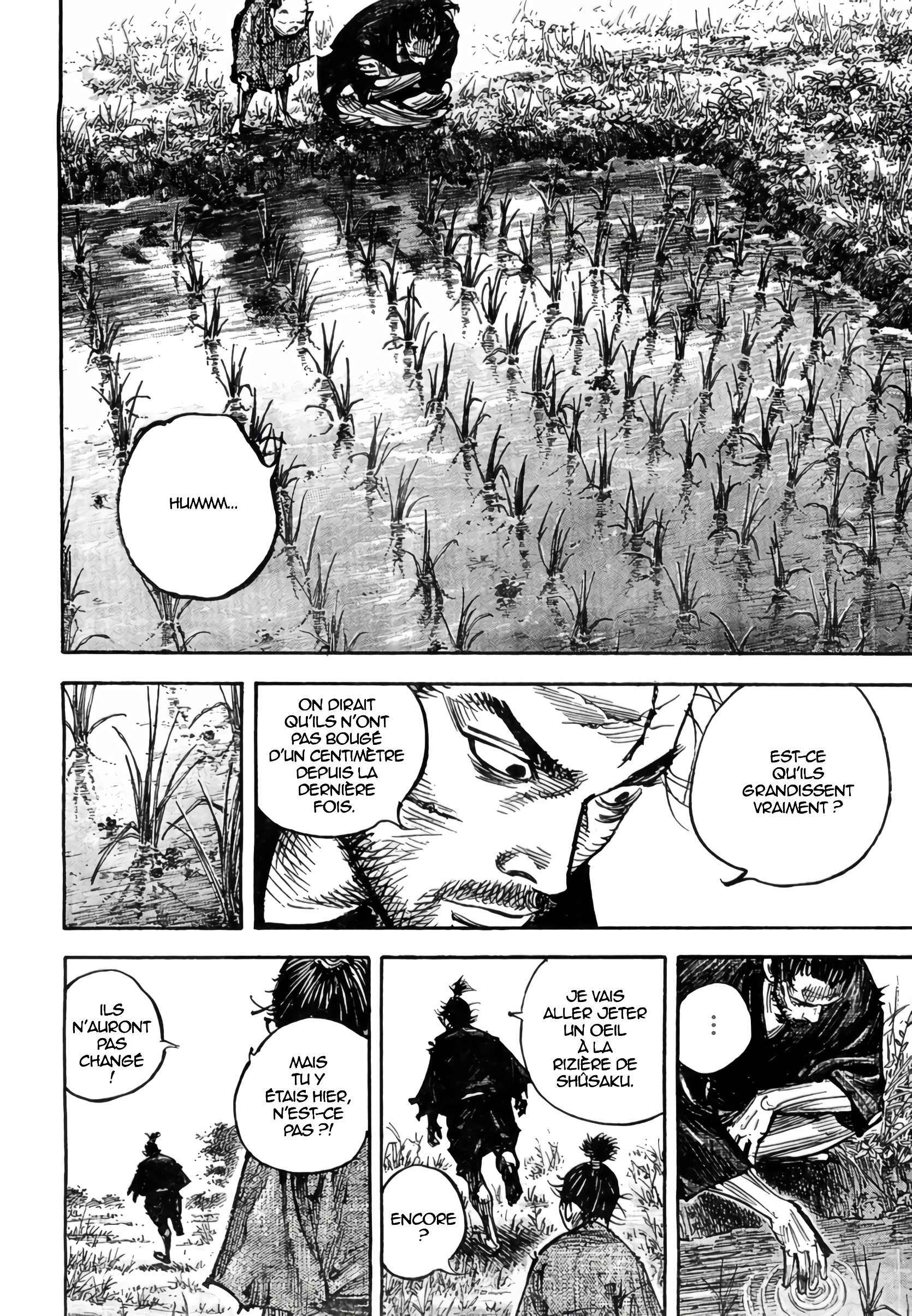 Read Vagabond FR Manga Online