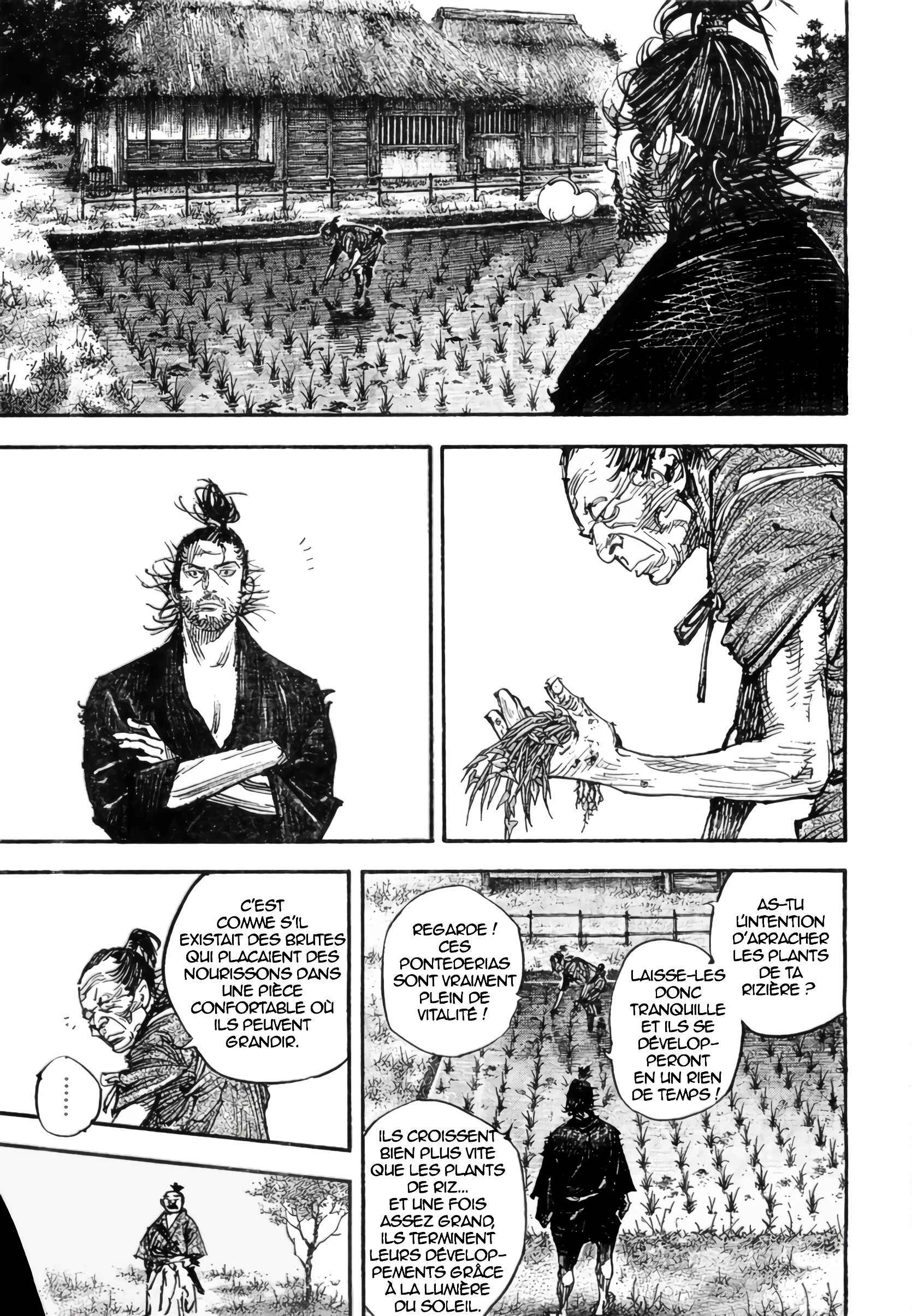 Read Vagabond FR Manga Online
