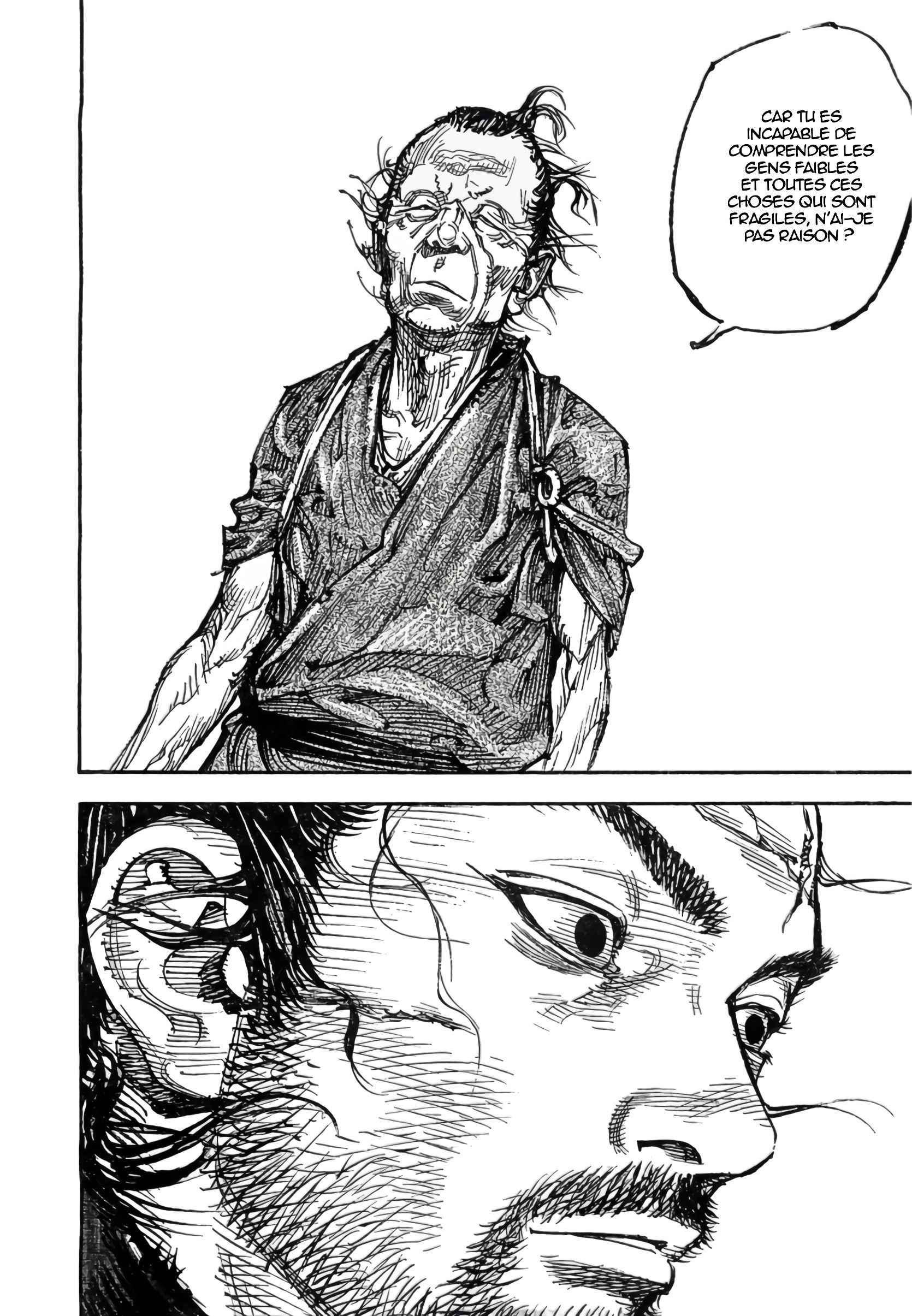Read Vagabond FR Manga Online