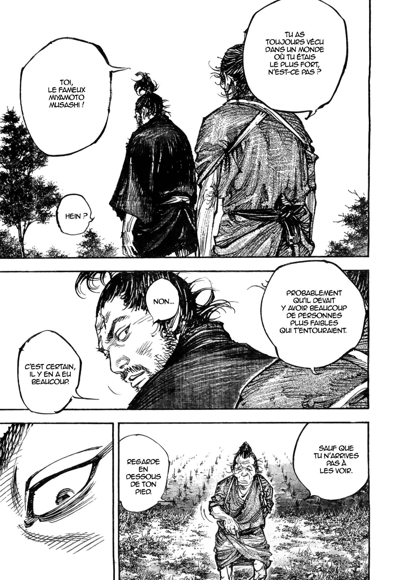 Read Vagabond FR Manga Online