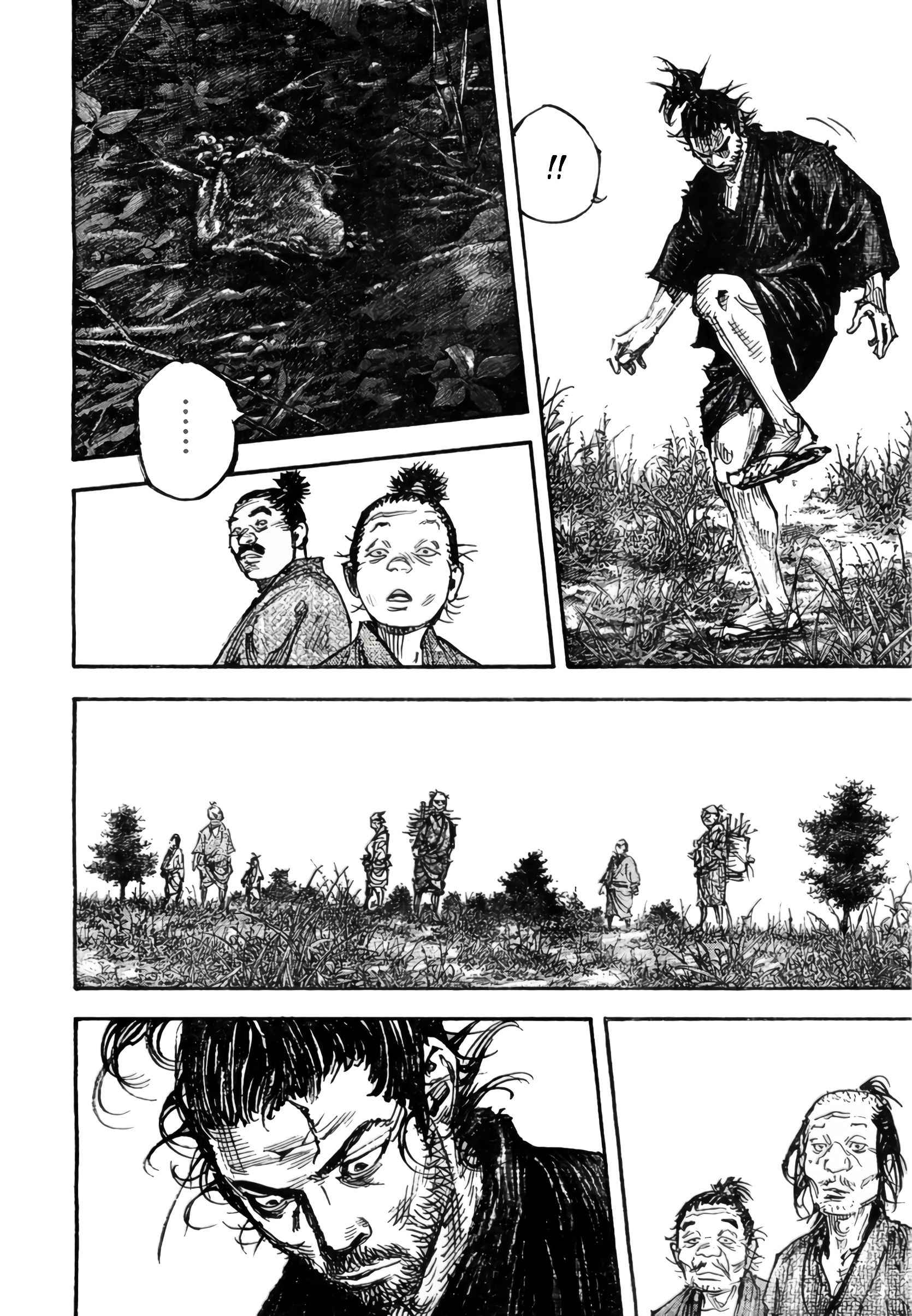 Read Vagabond FR Manga Online