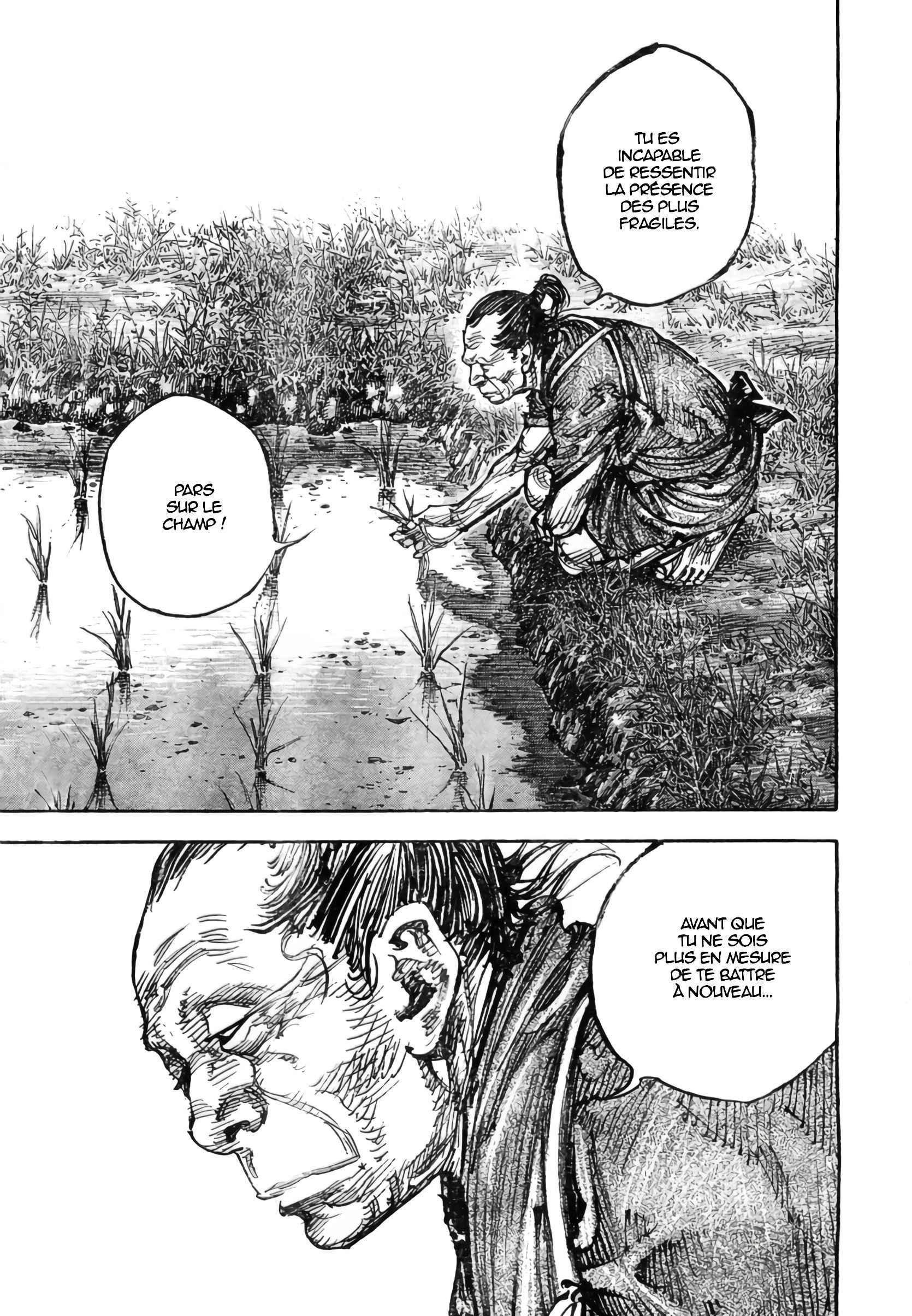 Read Vagabond FR Manga Online