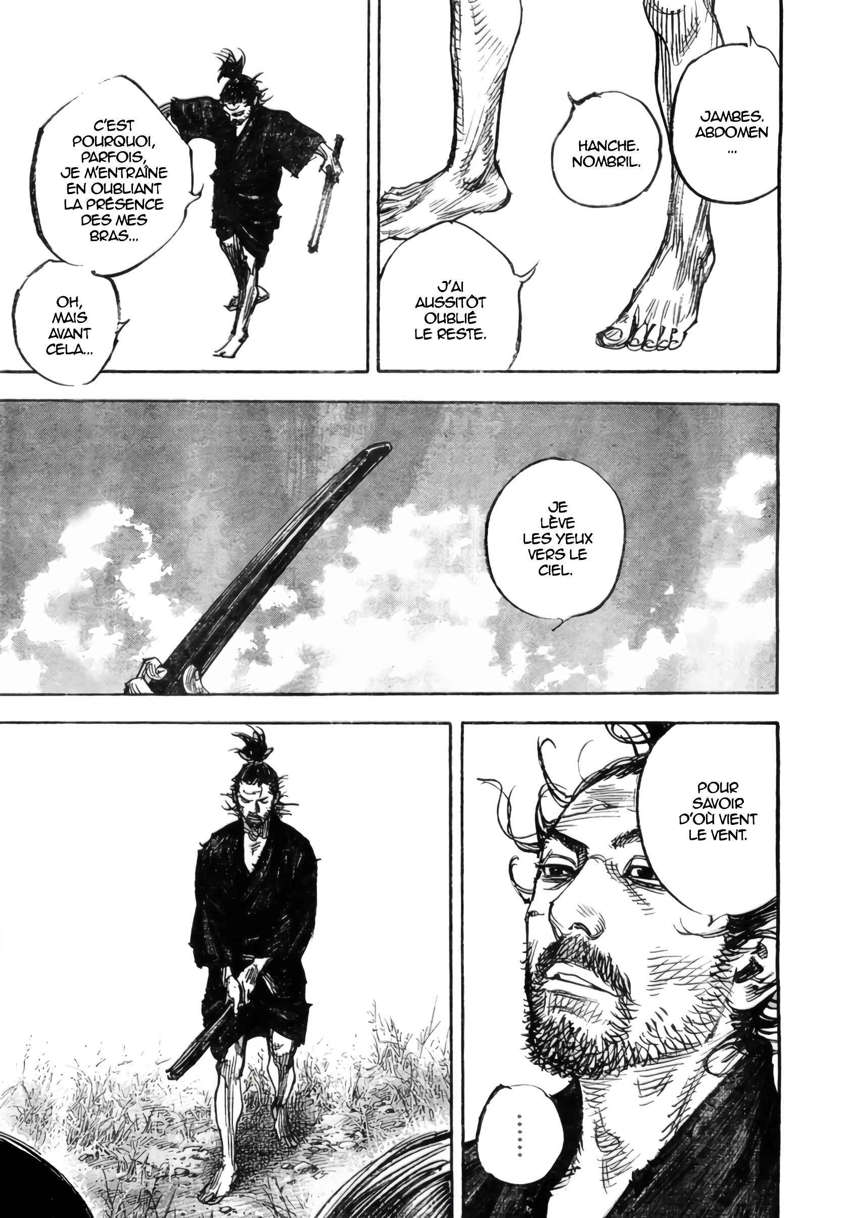 Read Vagabond FR Manga Online