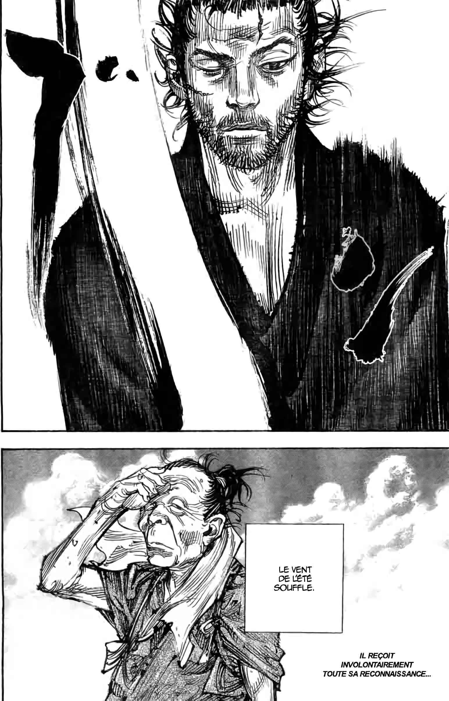 Read Vagabond FR Manga Online