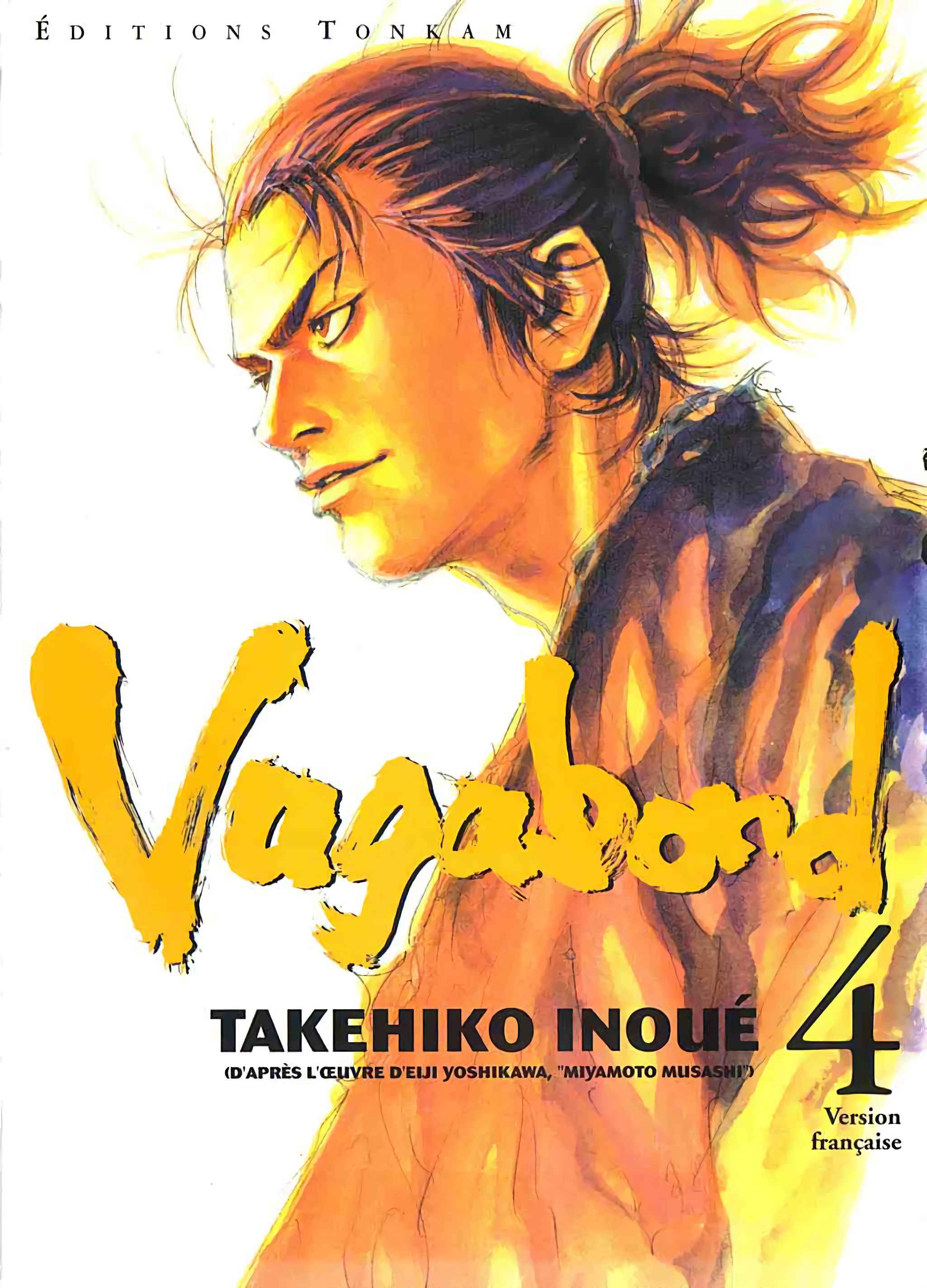 Read Vagabond FR Manga Online