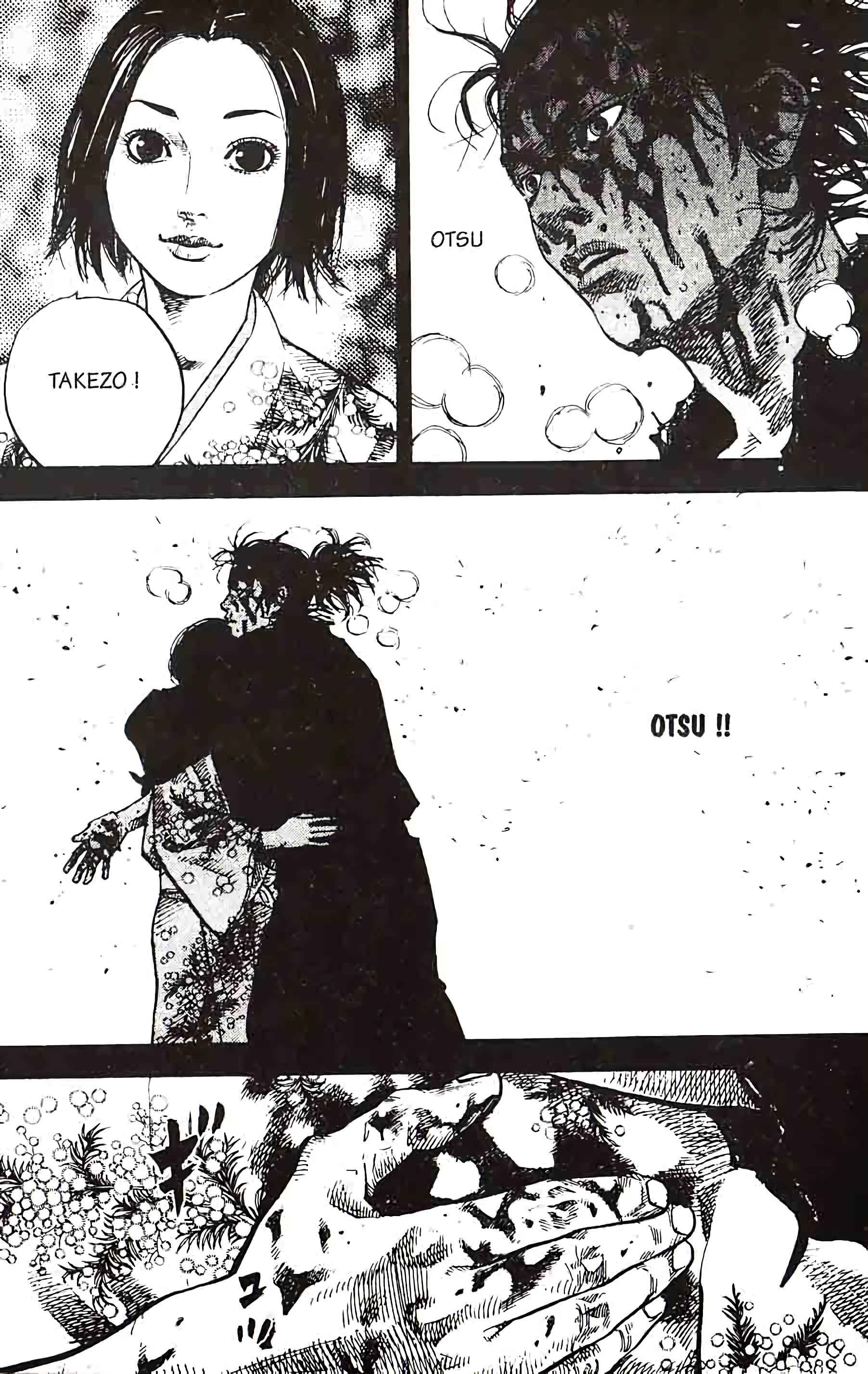 Read Vagabond FR Manga Online