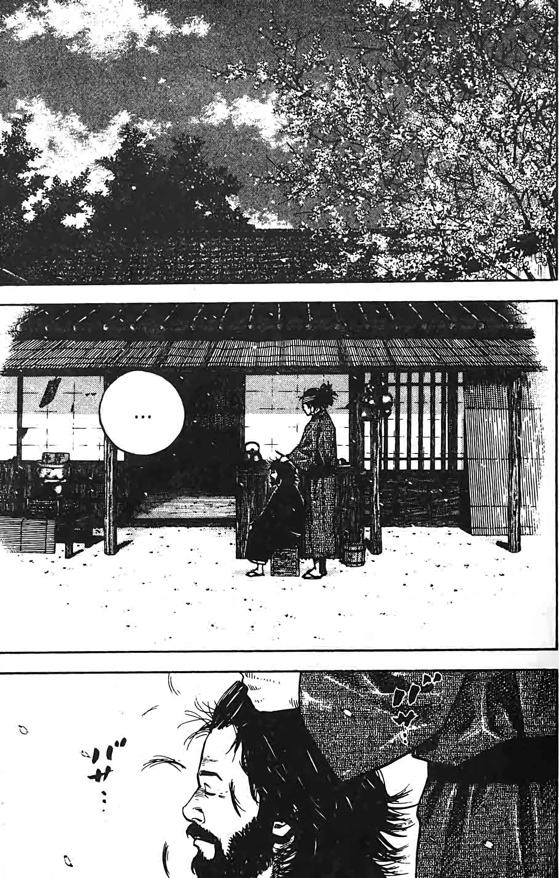Read Vagabond FR Manga Online