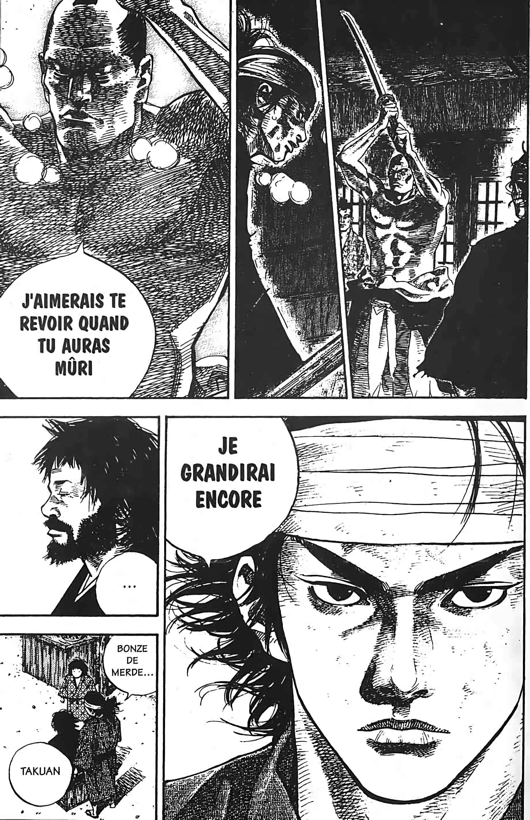 Read Vagabond FR Manga Online