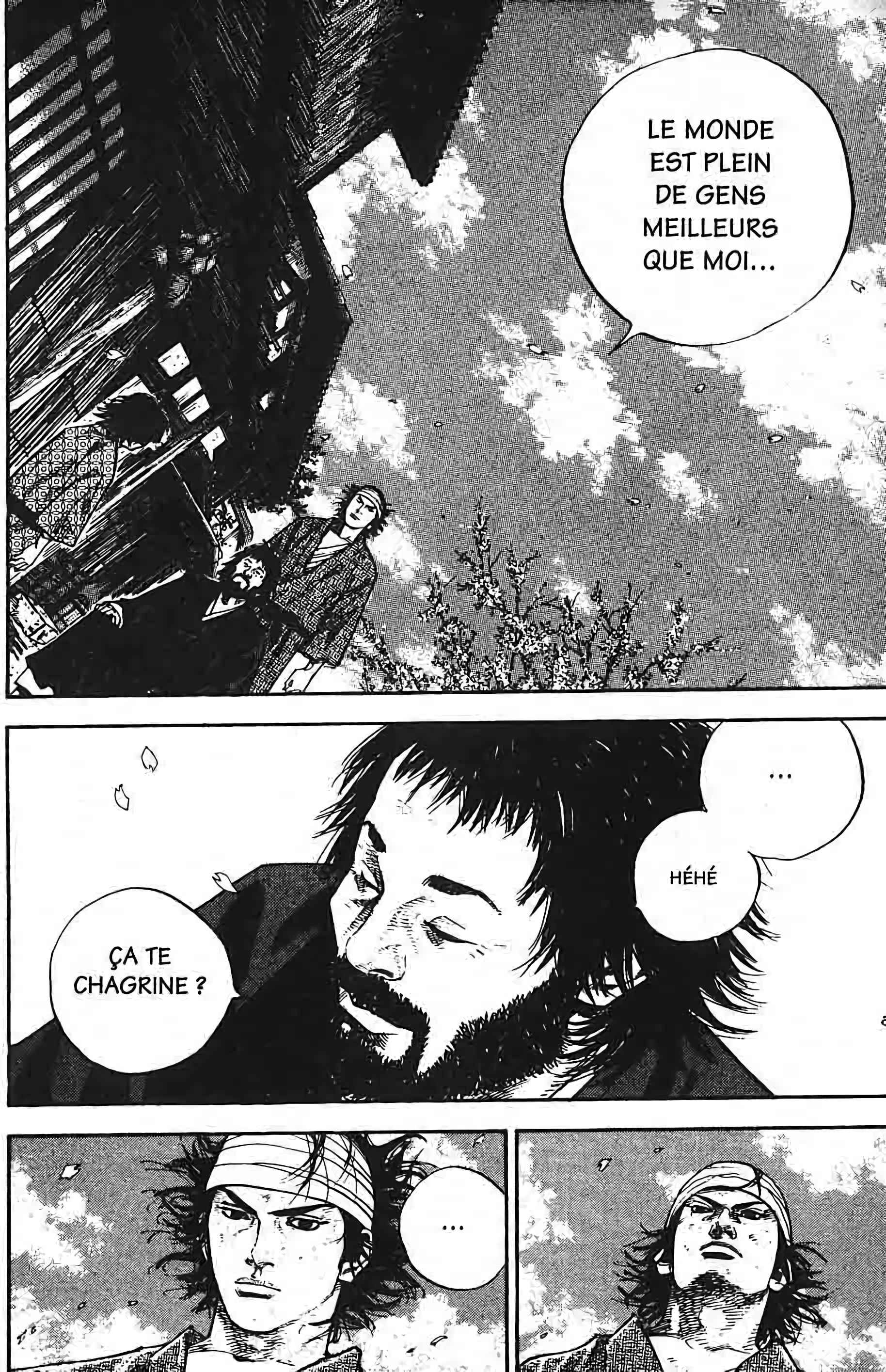Read Vagabond FR Manga Online