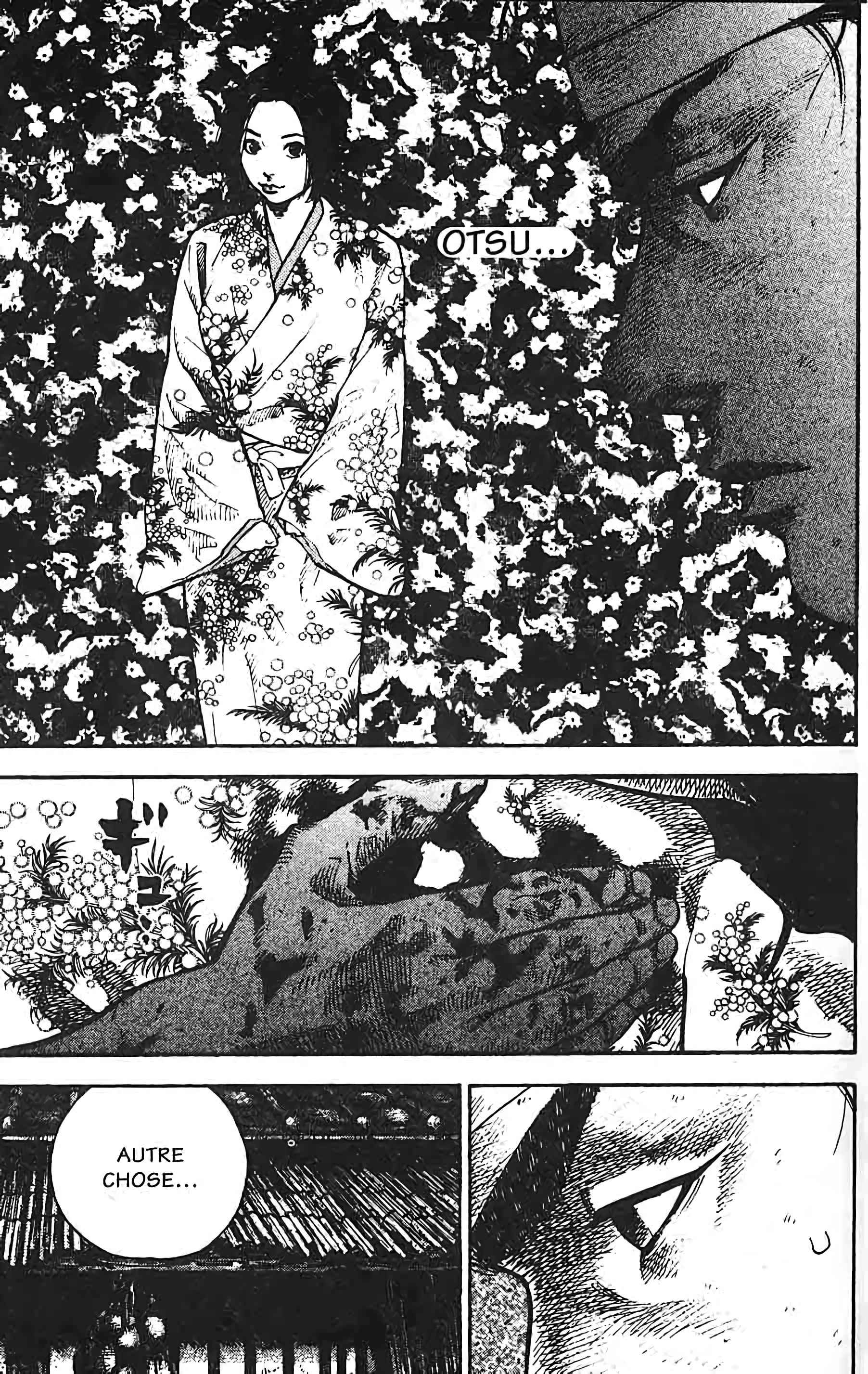 Read Vagabond FR Manga Online