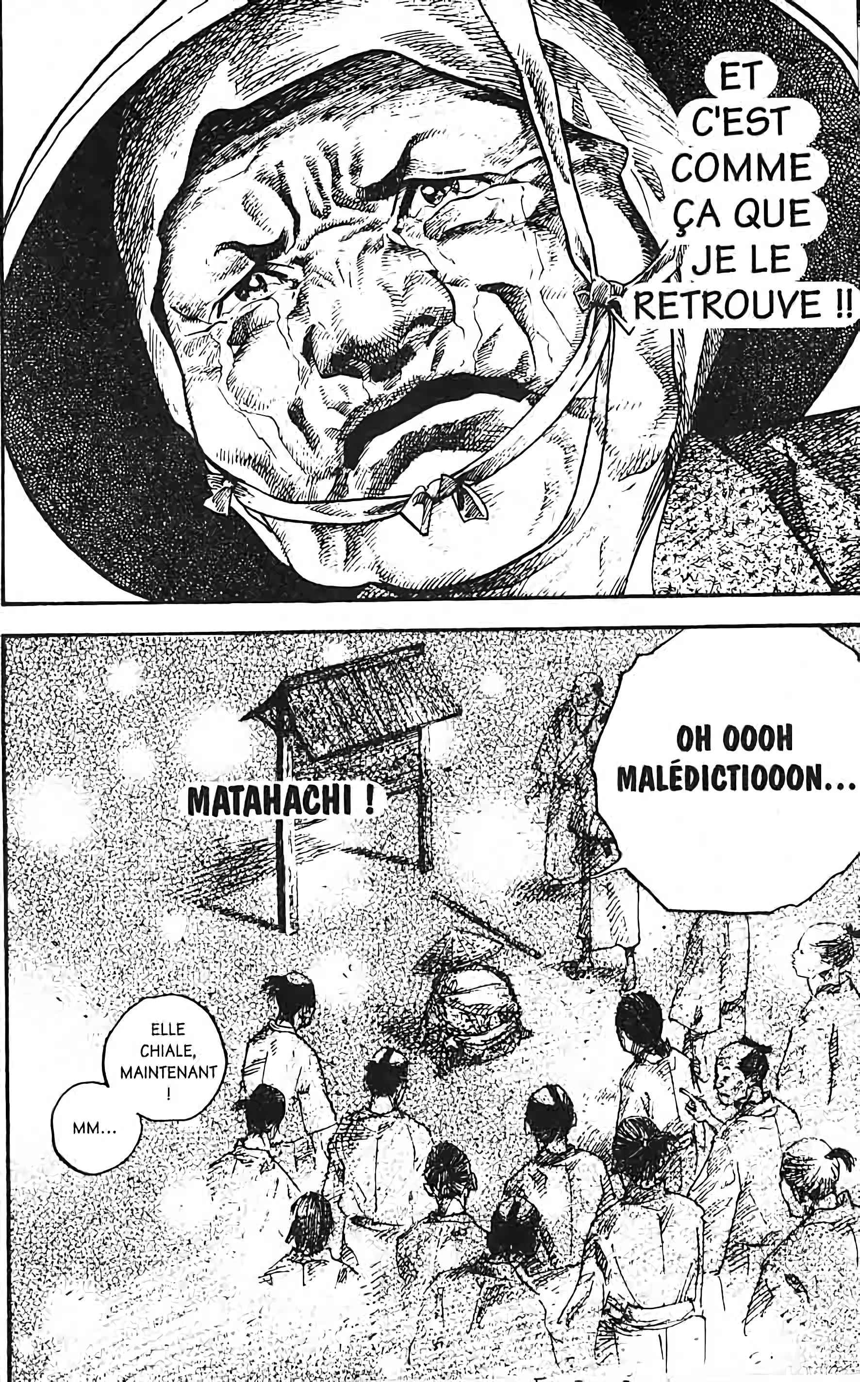 Read Vagabond FR Manga Online