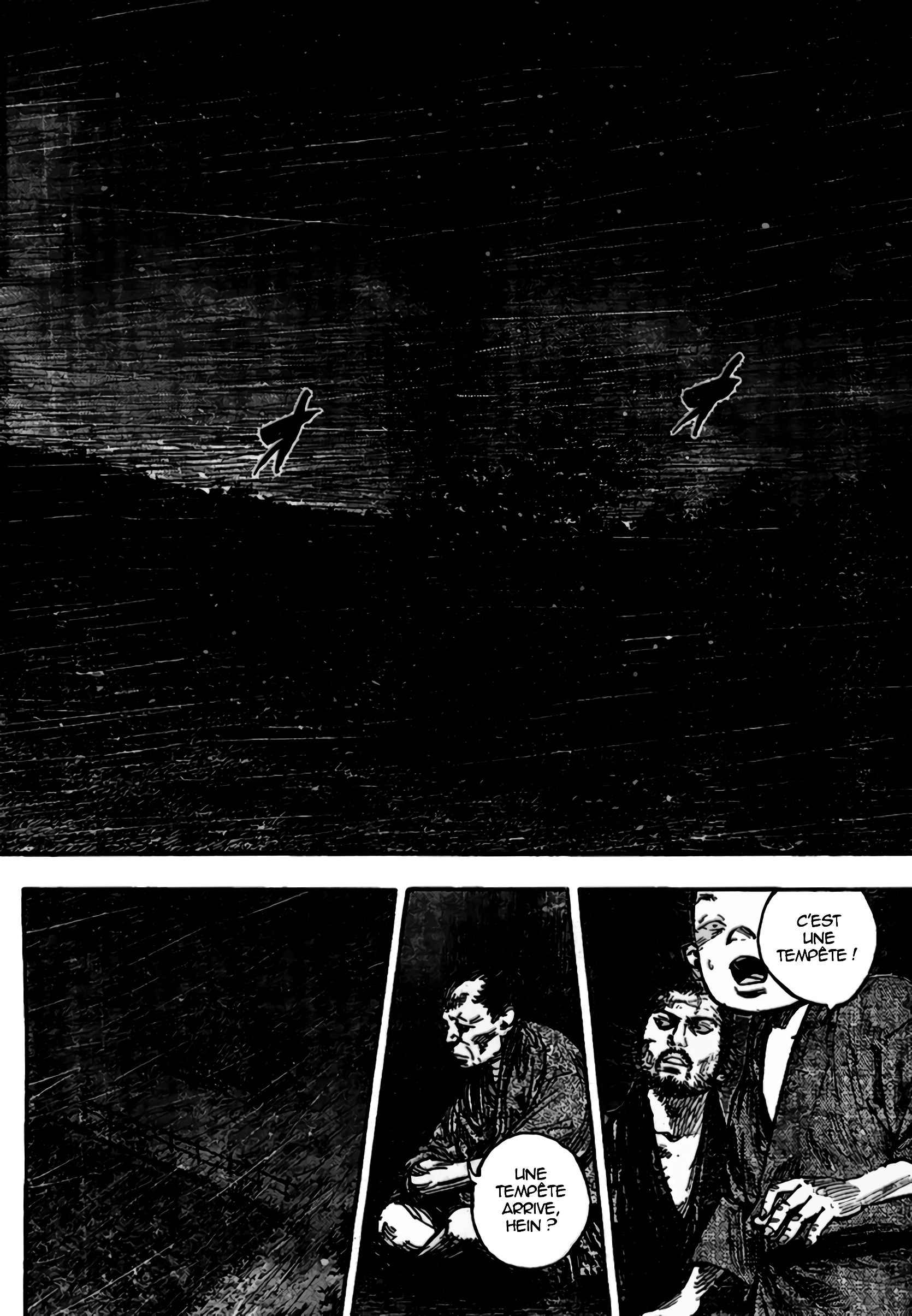 Read Vagabond FR Manga Online