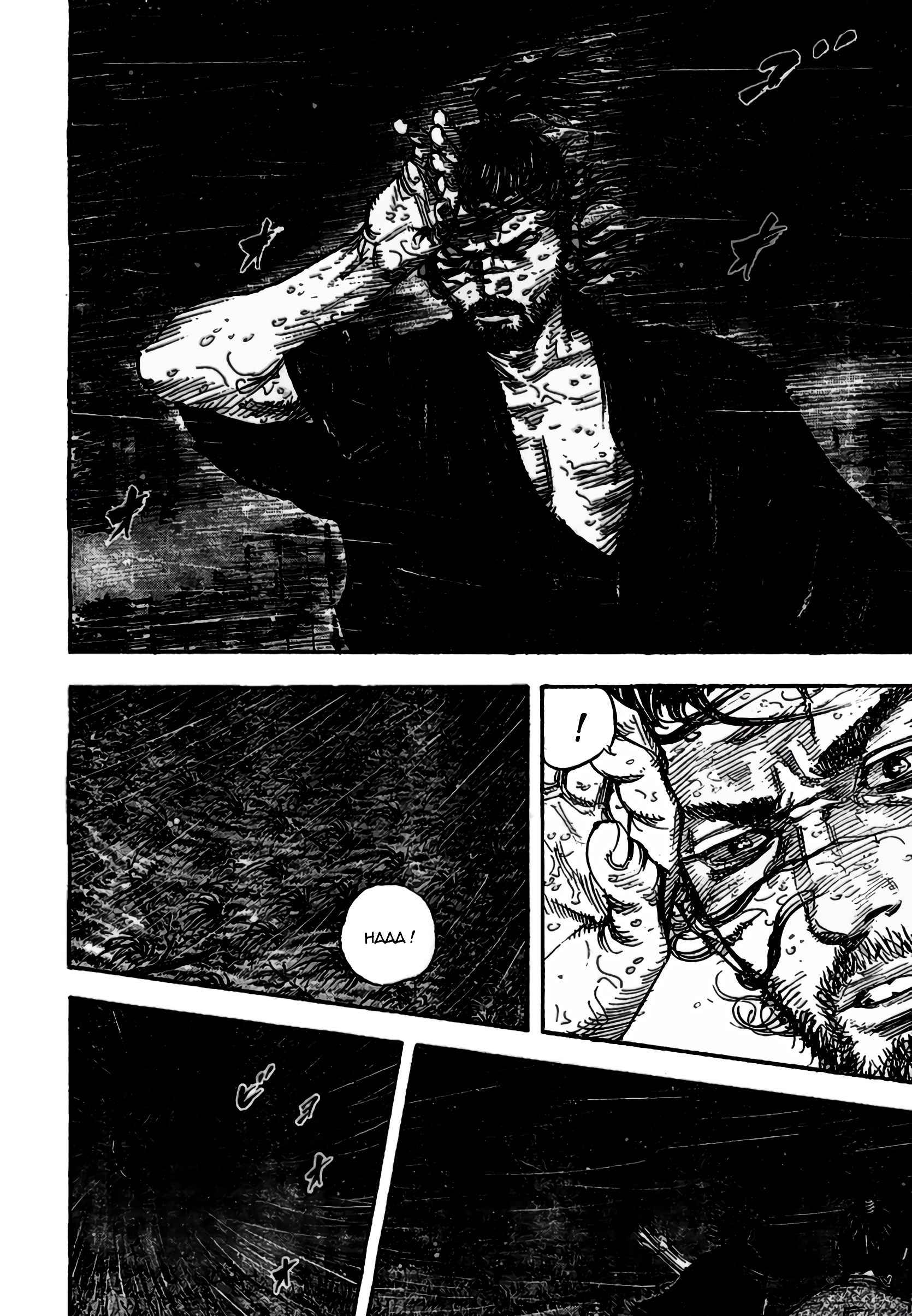 Read Vagabond FR Manga Online