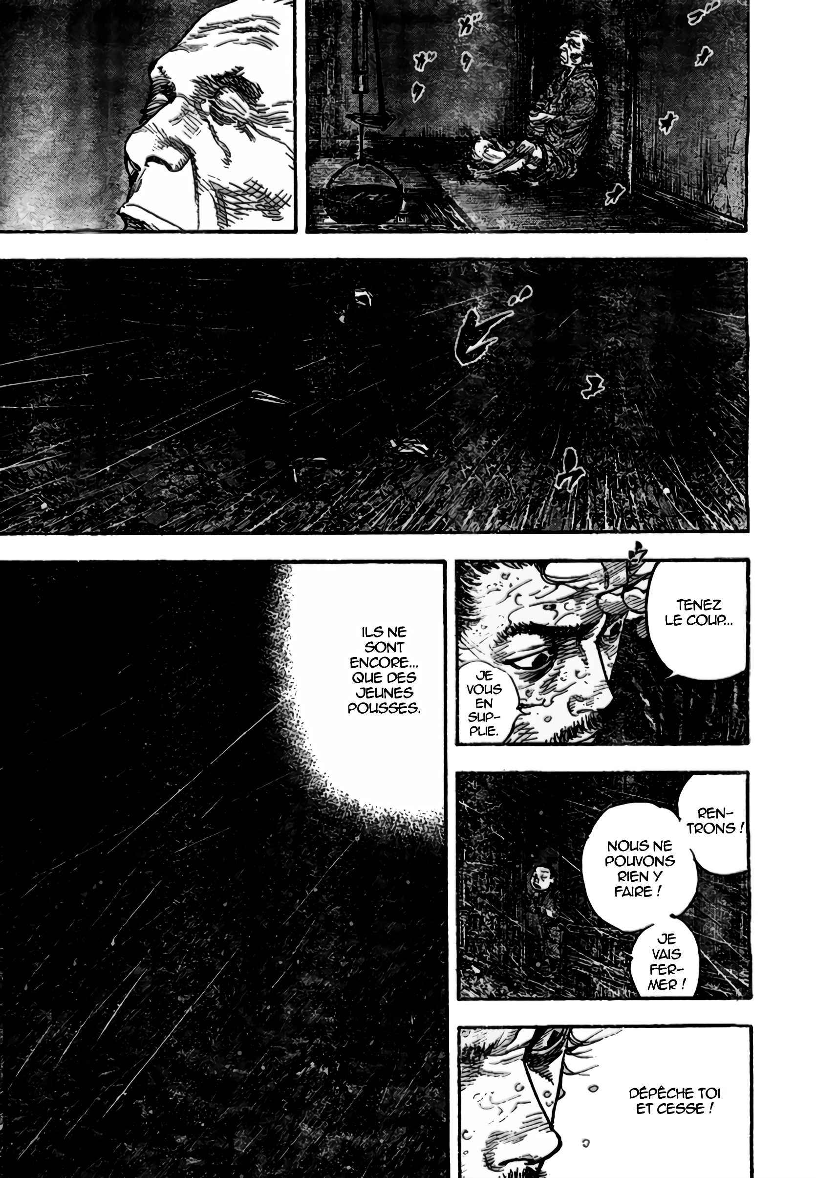Read Vagabond FR Manga Online