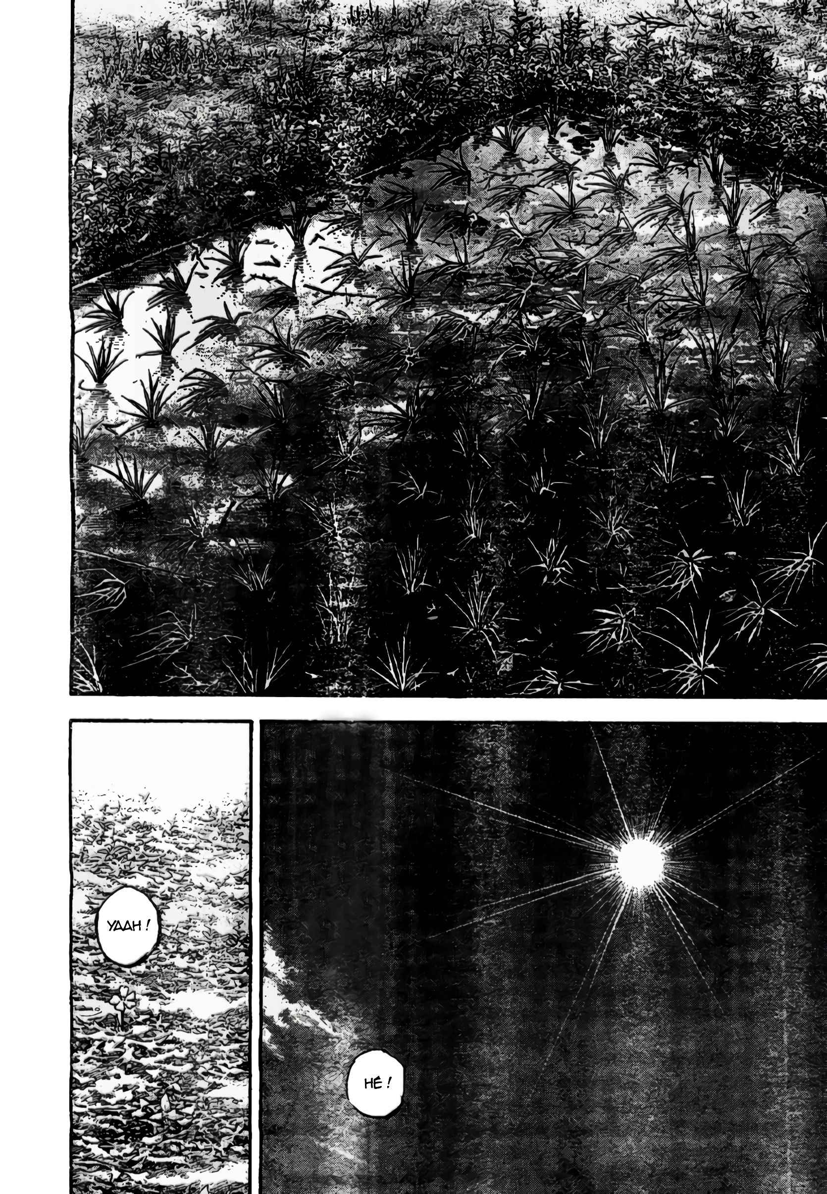 Read Vagabond FR Manga Online