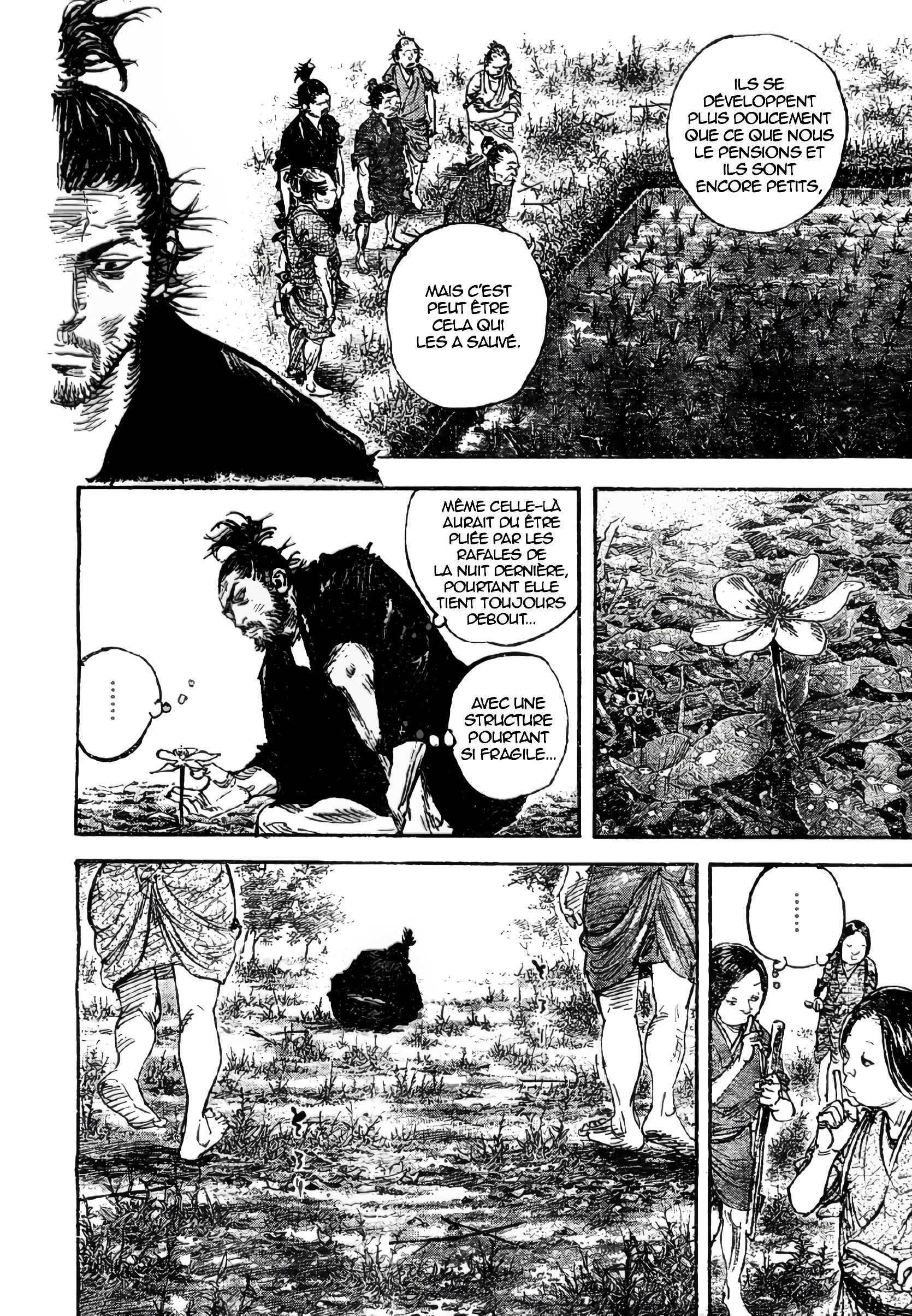 Read Vagabond FR Manga Online