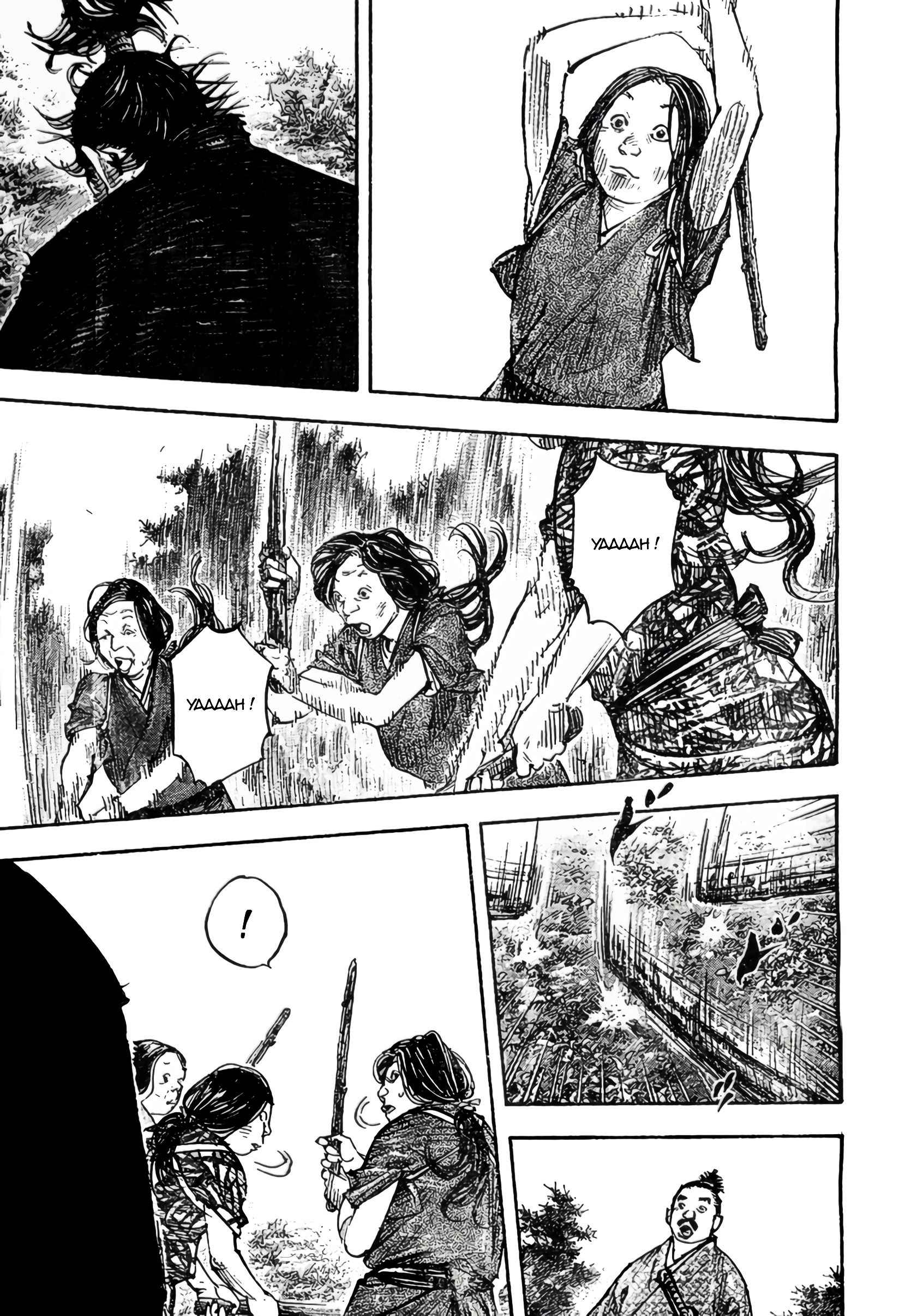 Read Vagabond FR Manga Online