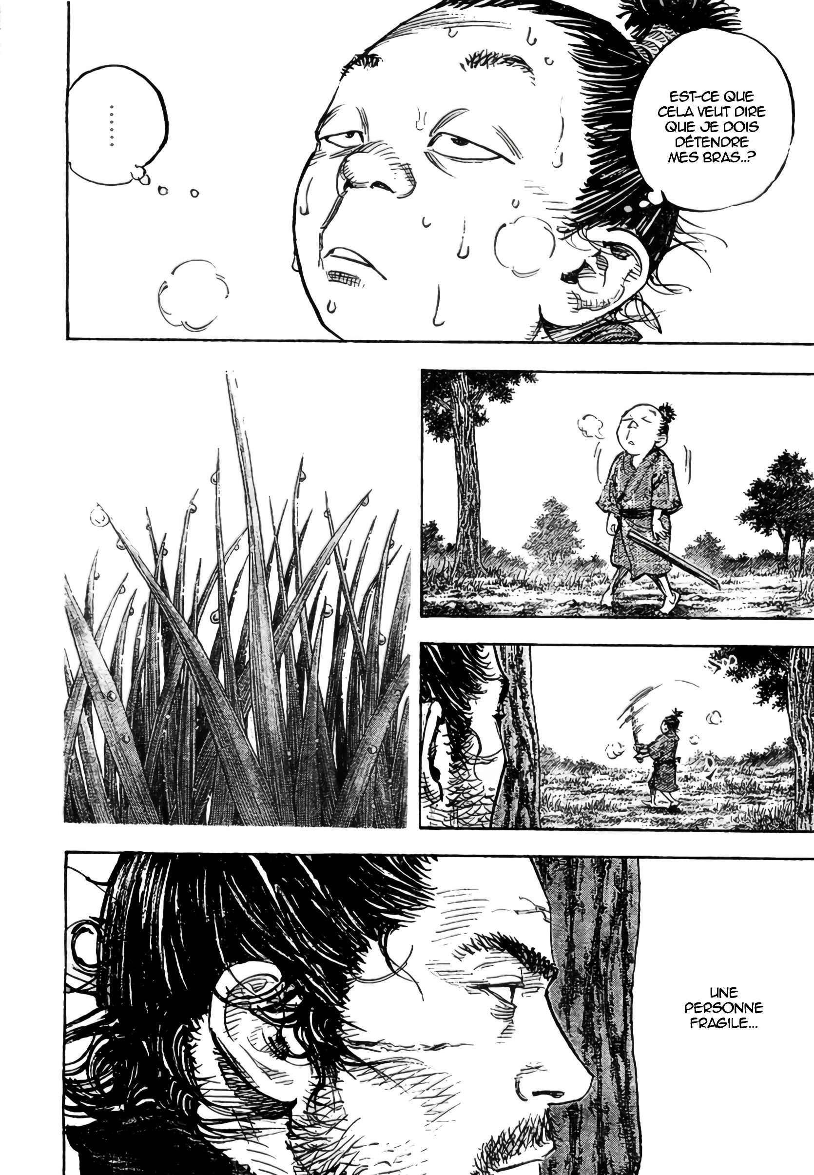 Read Vagabond FR Manga Online