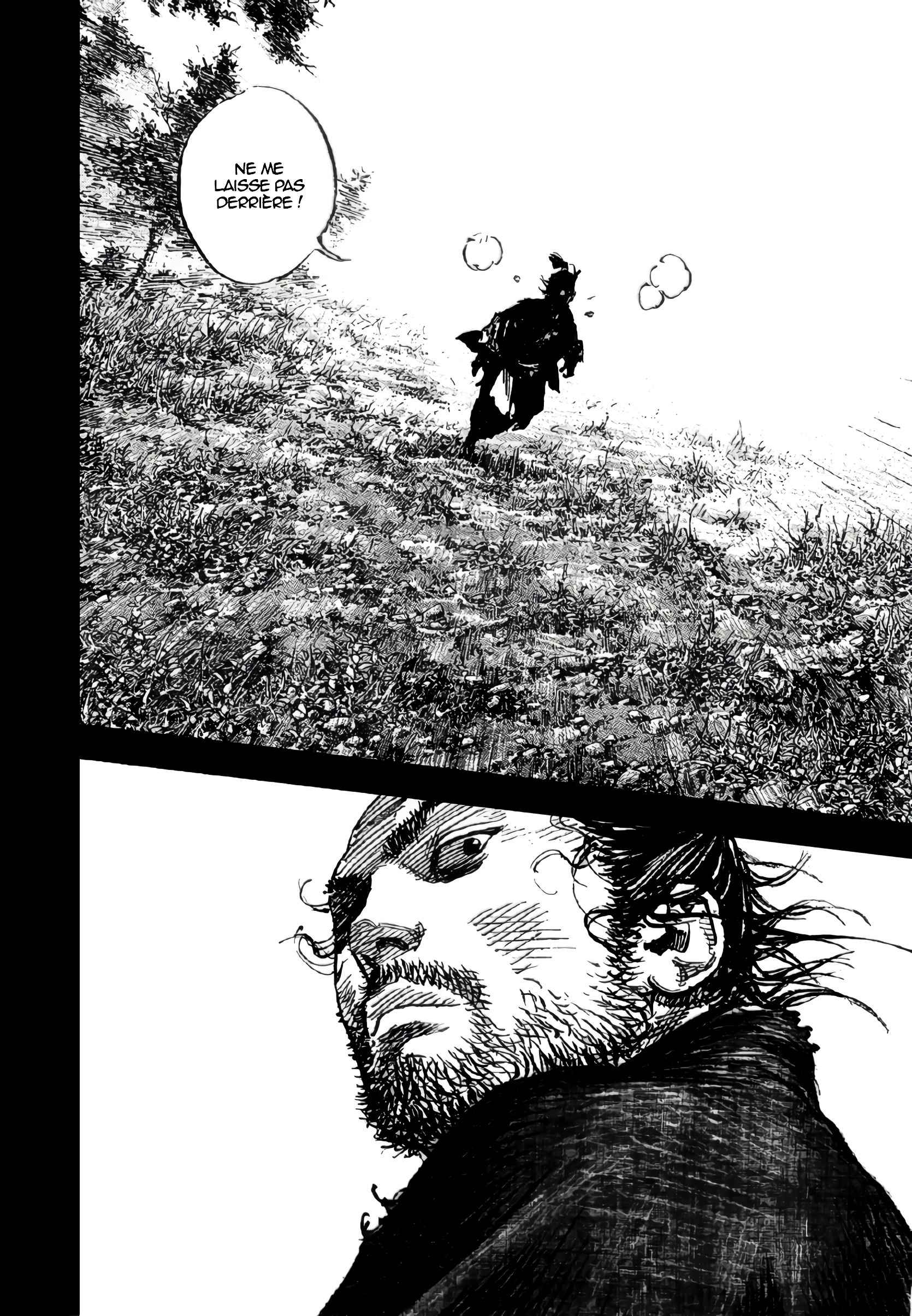 Read Vagabond FR Manga Online
