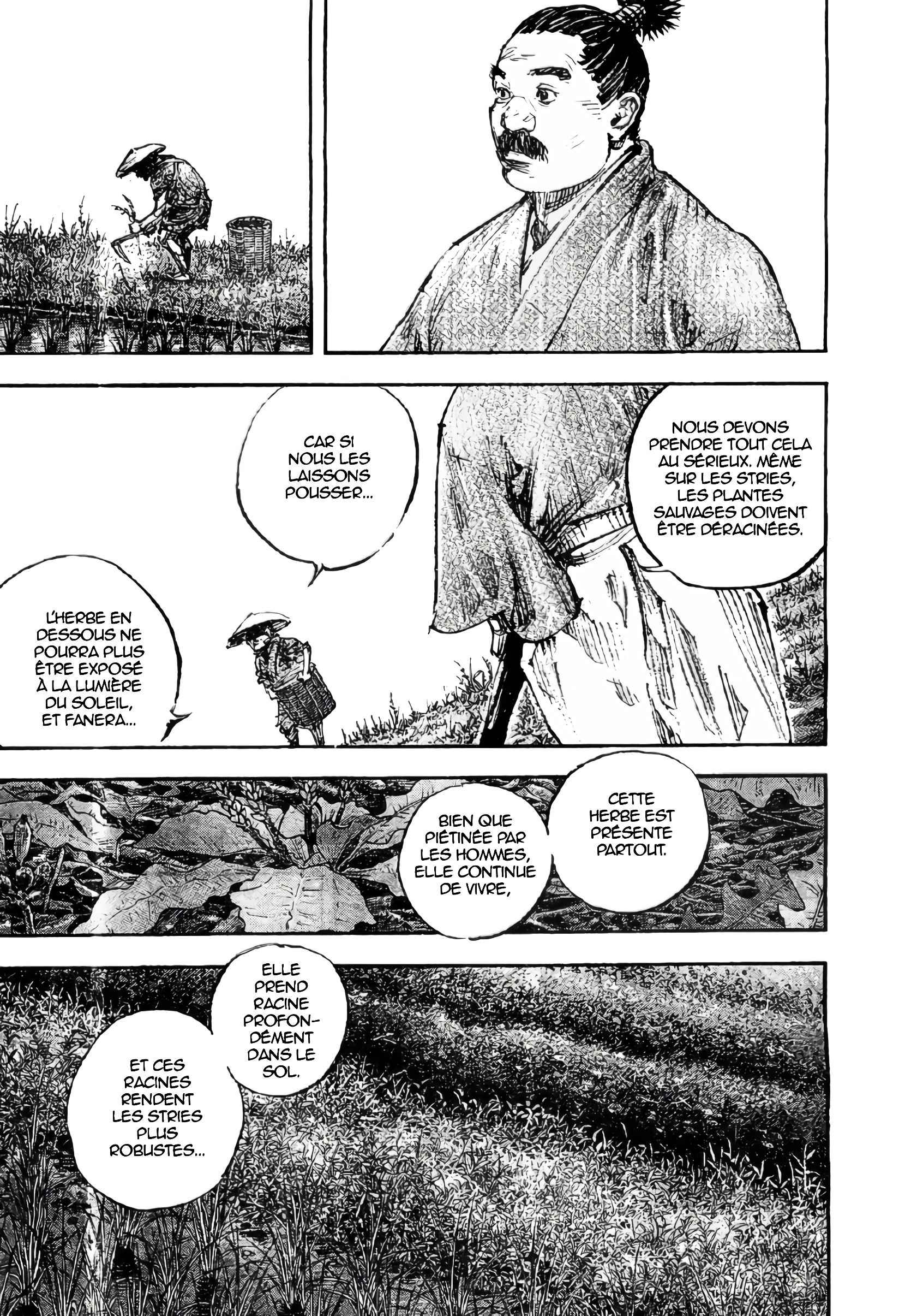 Read Vagabond FR Manga Online