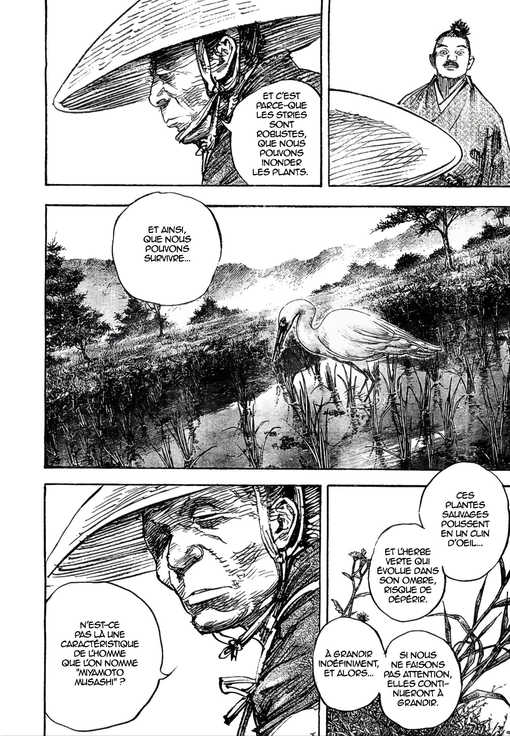 Read Vagabond FR Manga Online