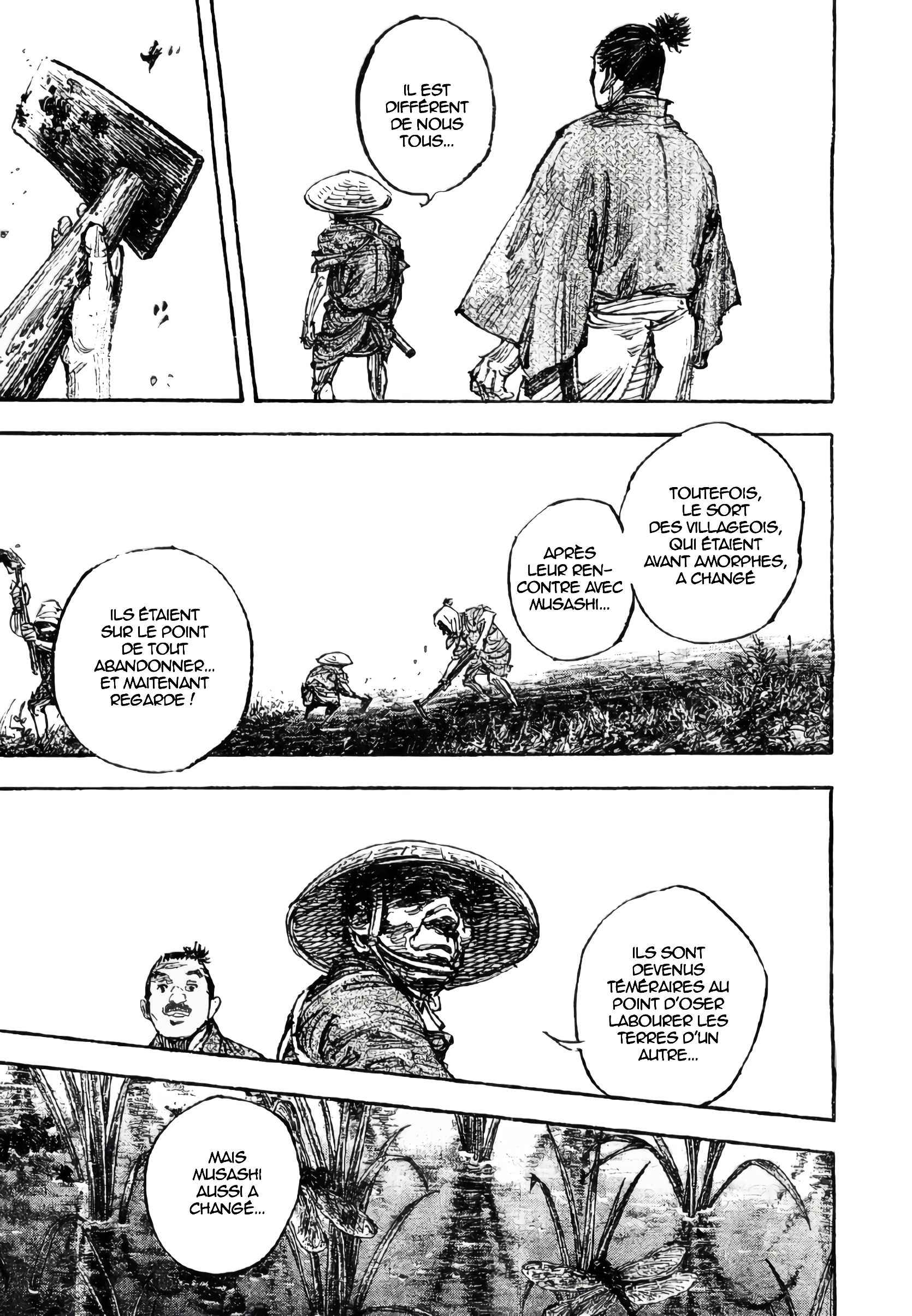 Read Vagabond FR Manga Online