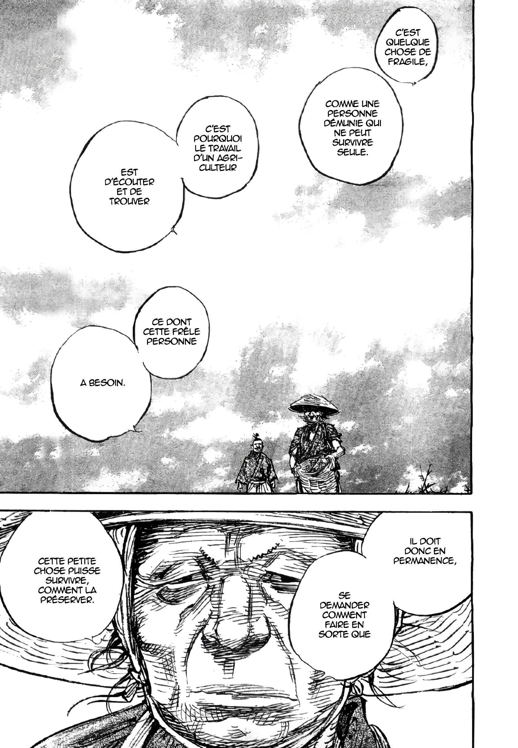 Read Vagabond FR Manga Online