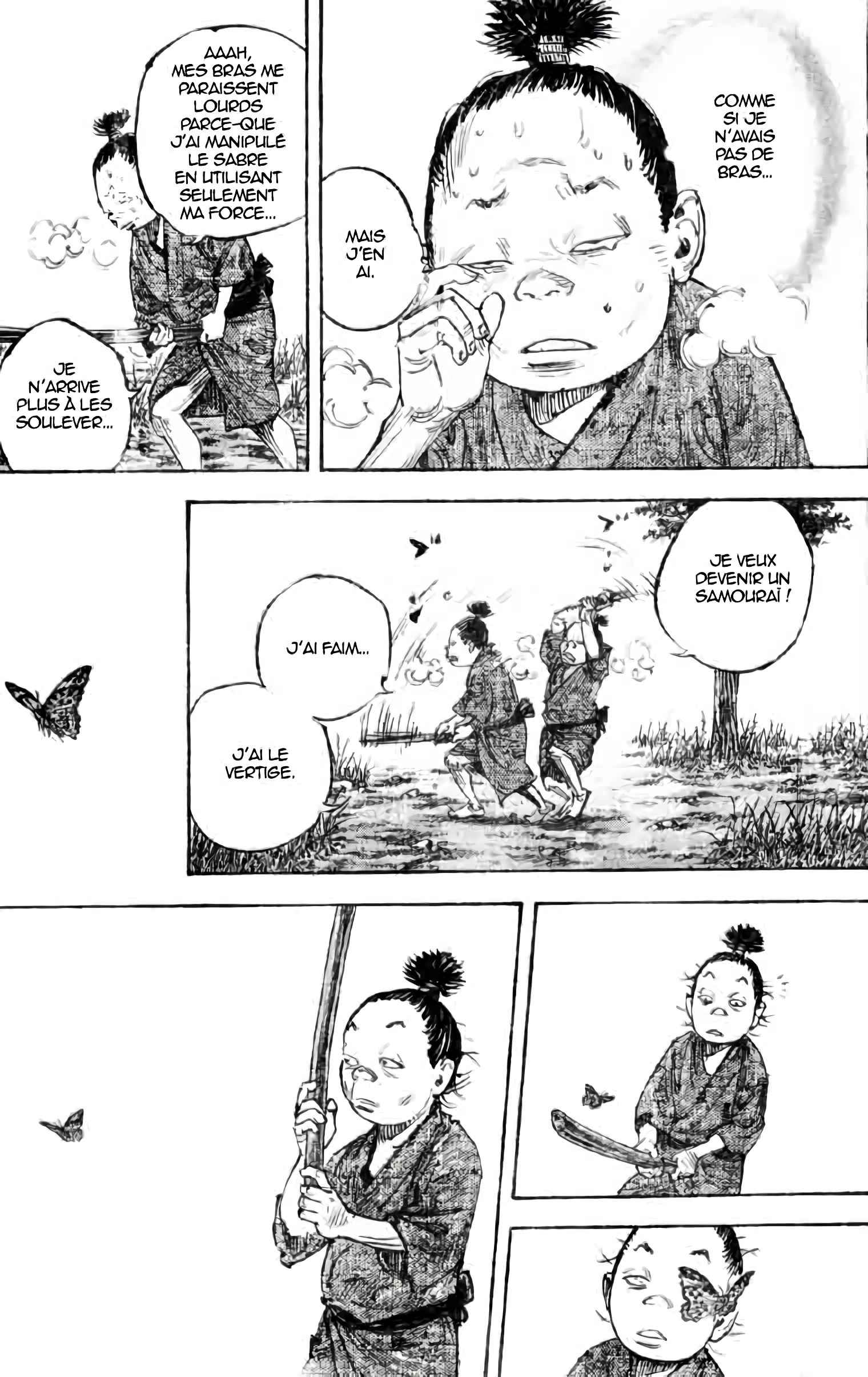 Read Vagabond FR Manga Online