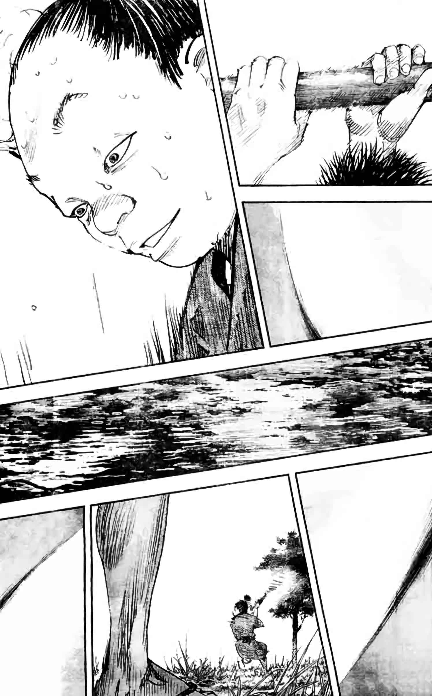 Read Vagabond FR Manga Online