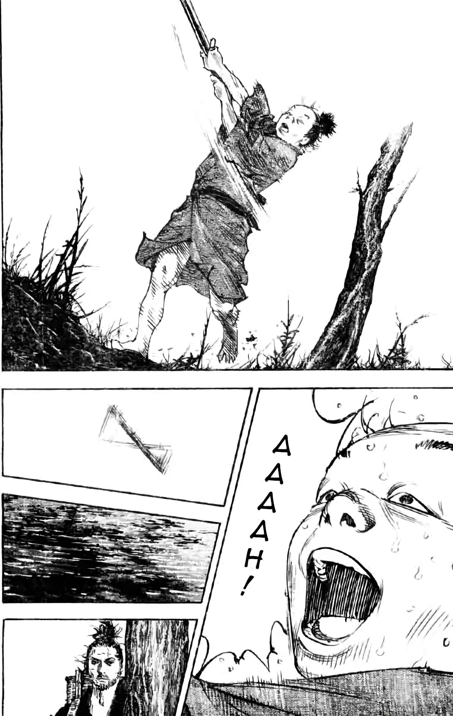 Read Vagabond FR Manga Online