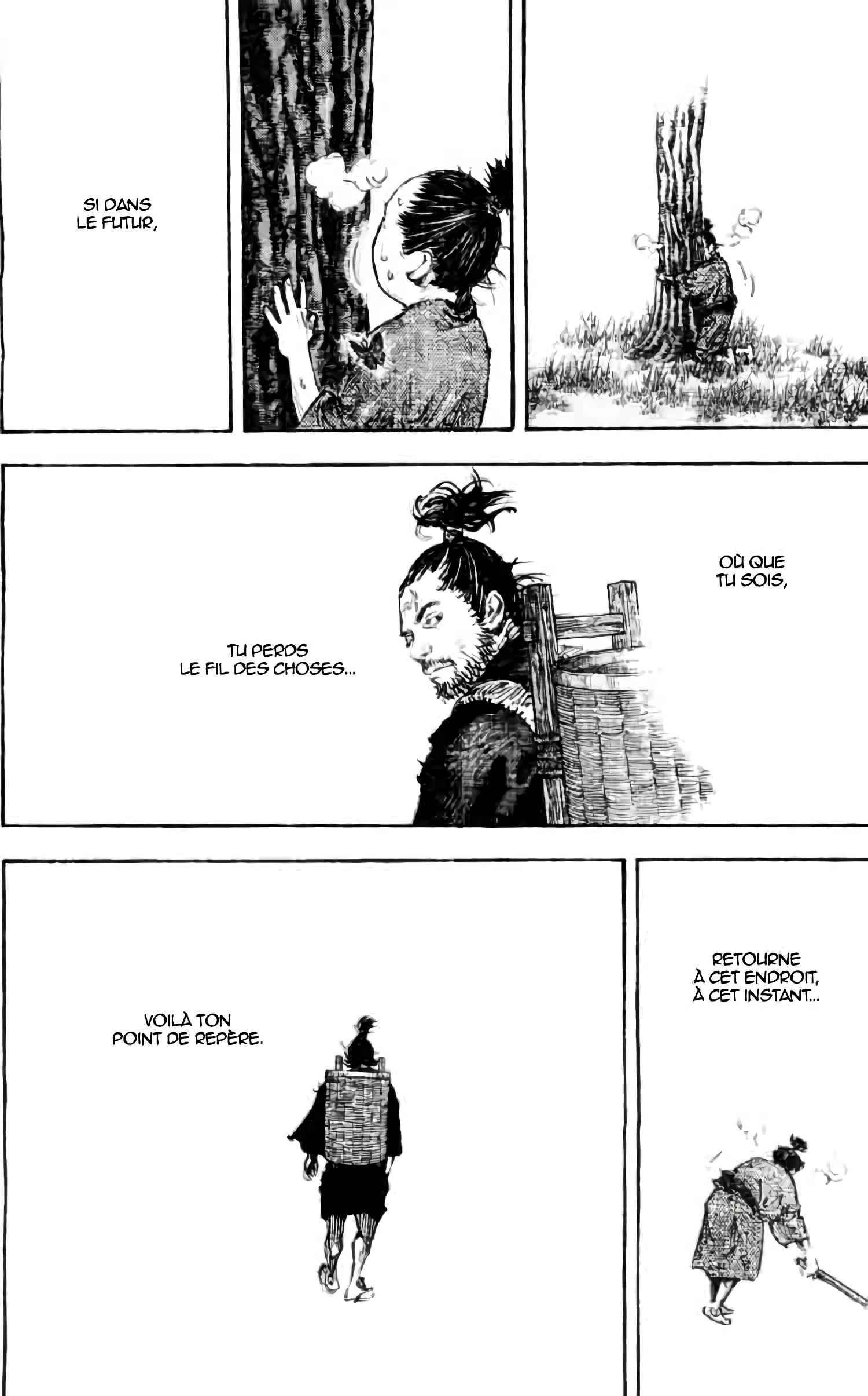 Read Vagabond FR Manga Online