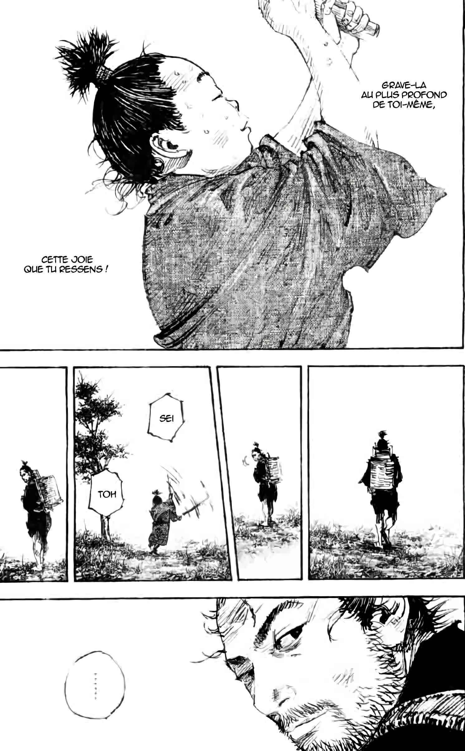 Read Vagabond FR Manga Online