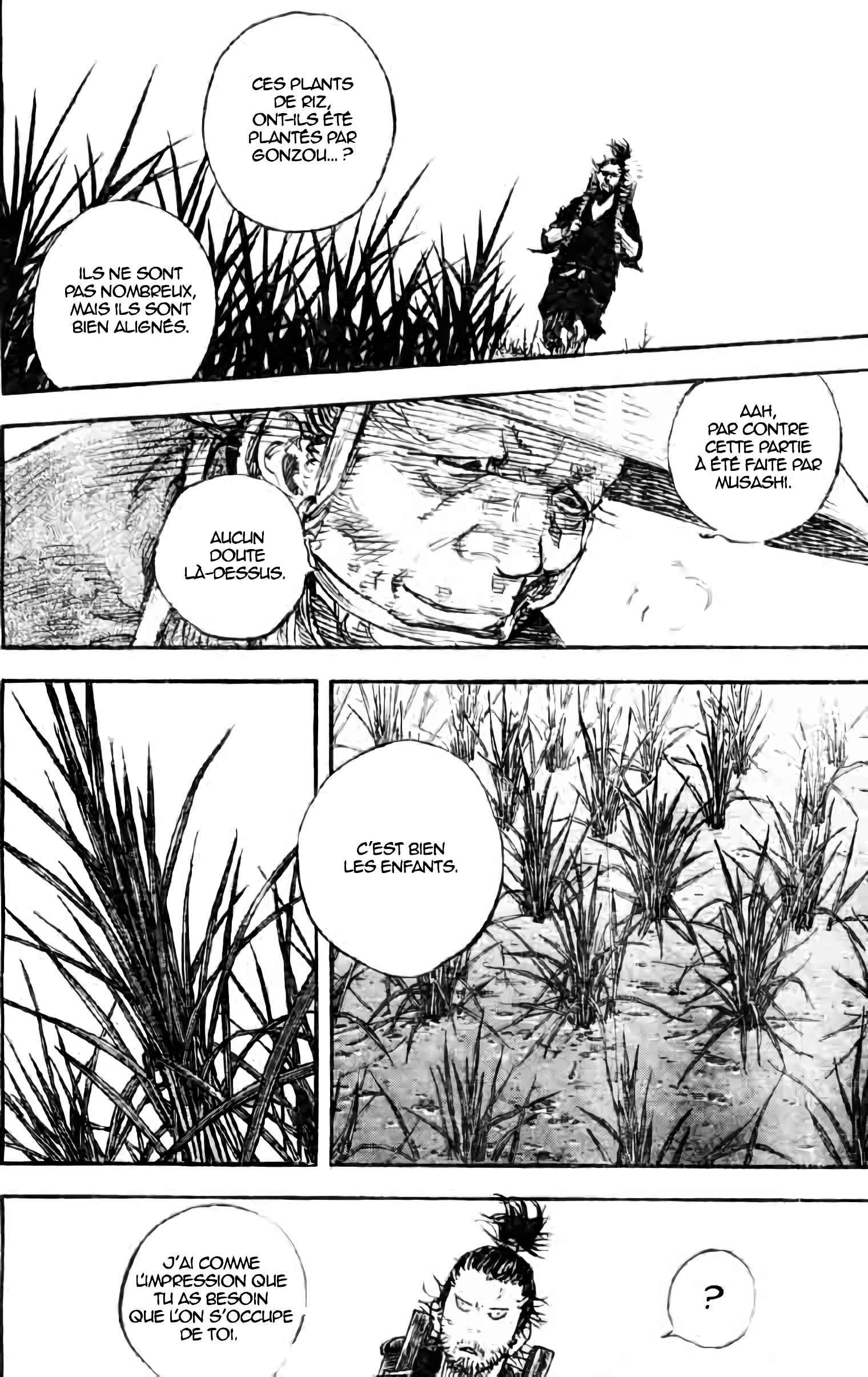 Read Vagabond FR Manga Online