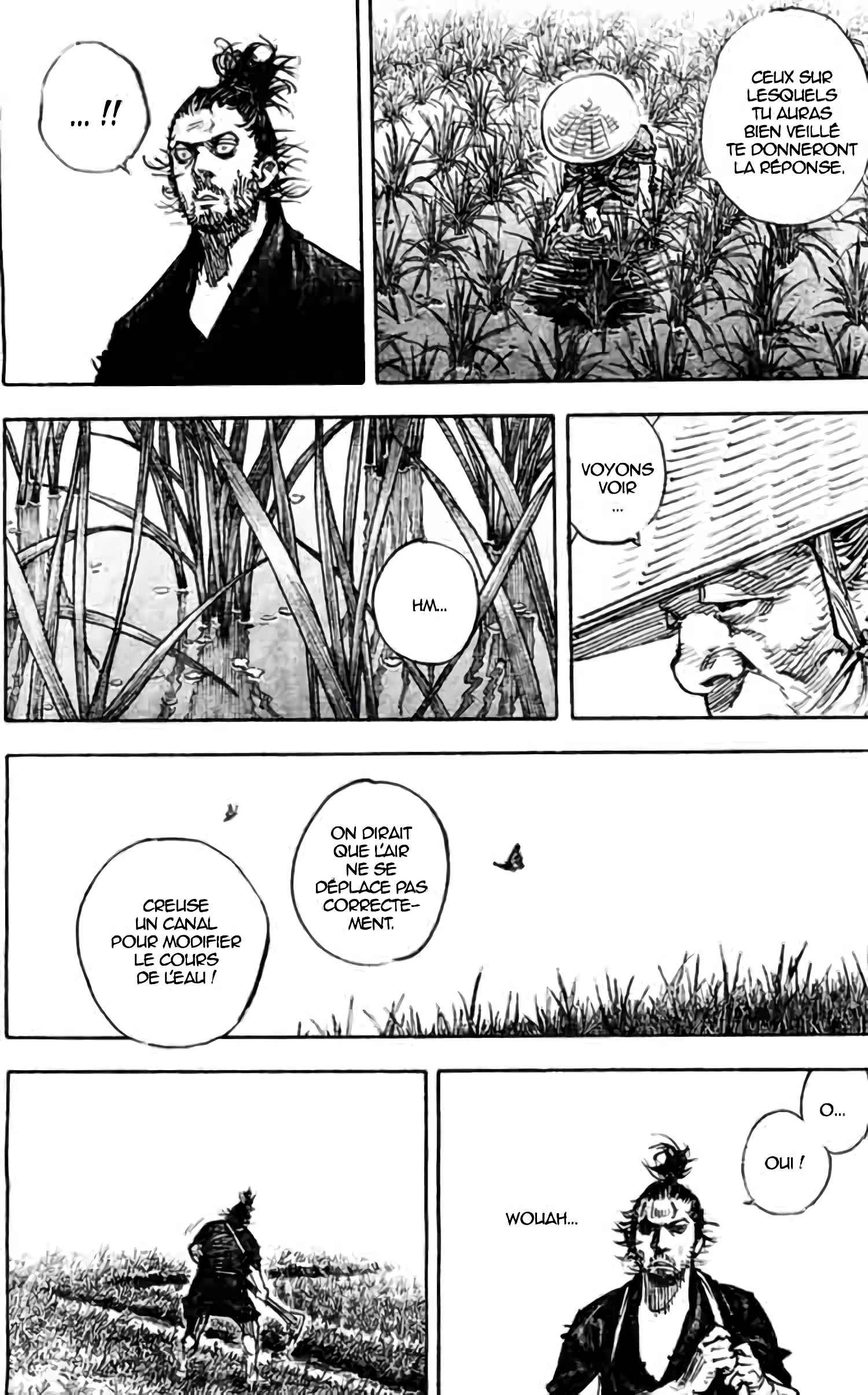 Read Vagabond FR Manga Online