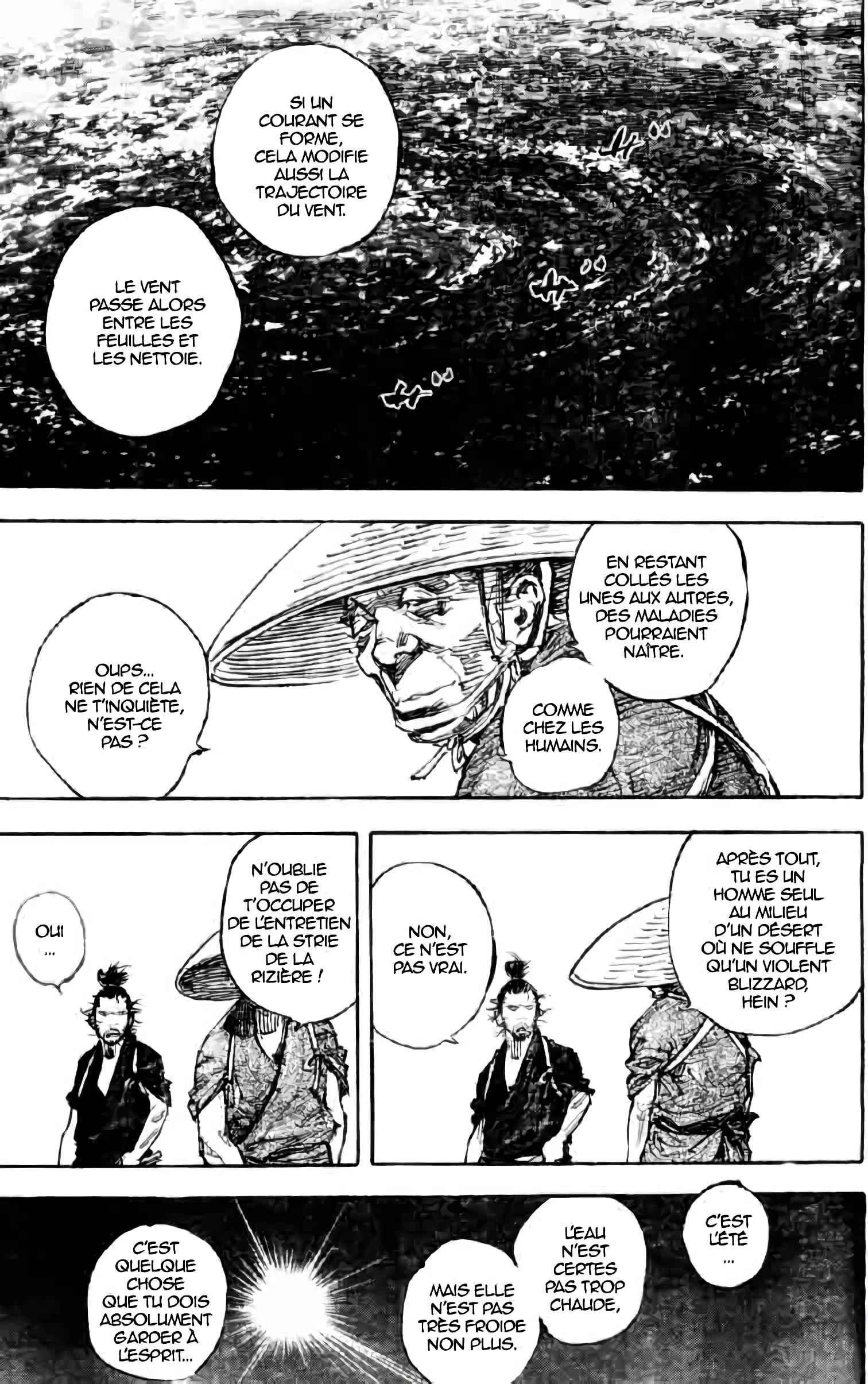 Read Vagabond FR Manga Online
