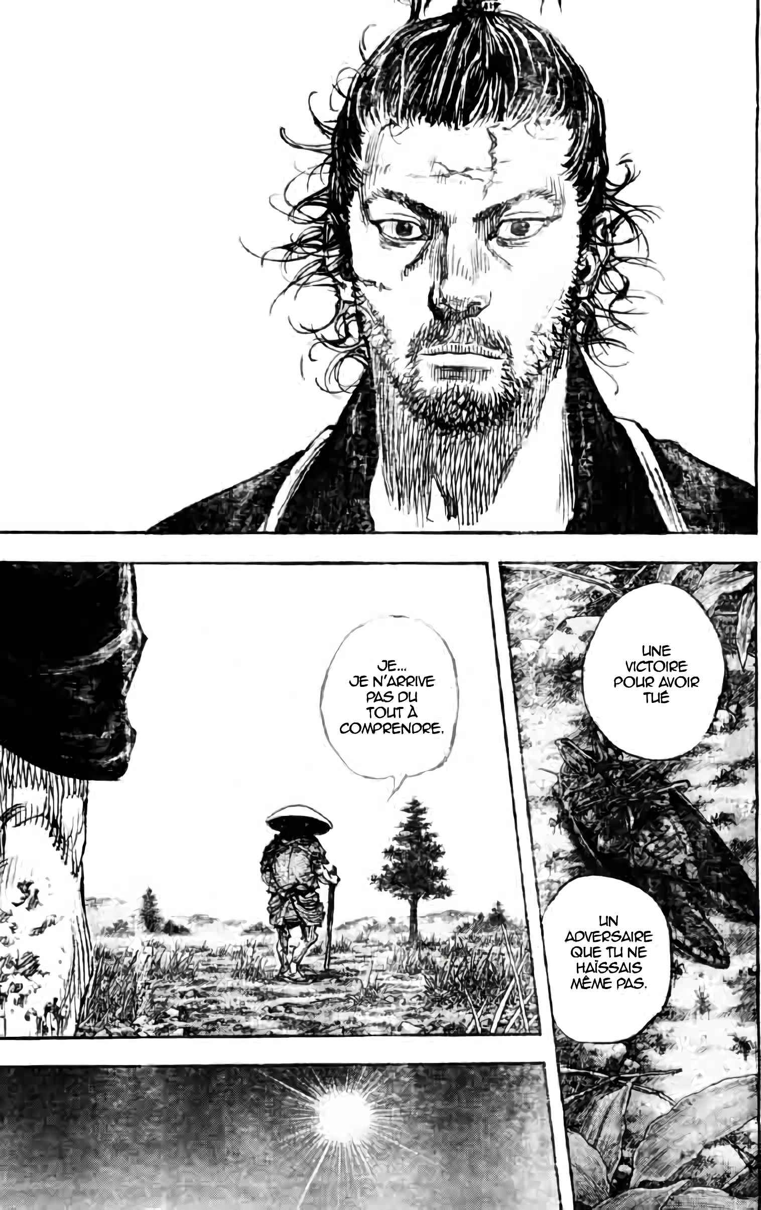Read Vagabond FR Manga Online