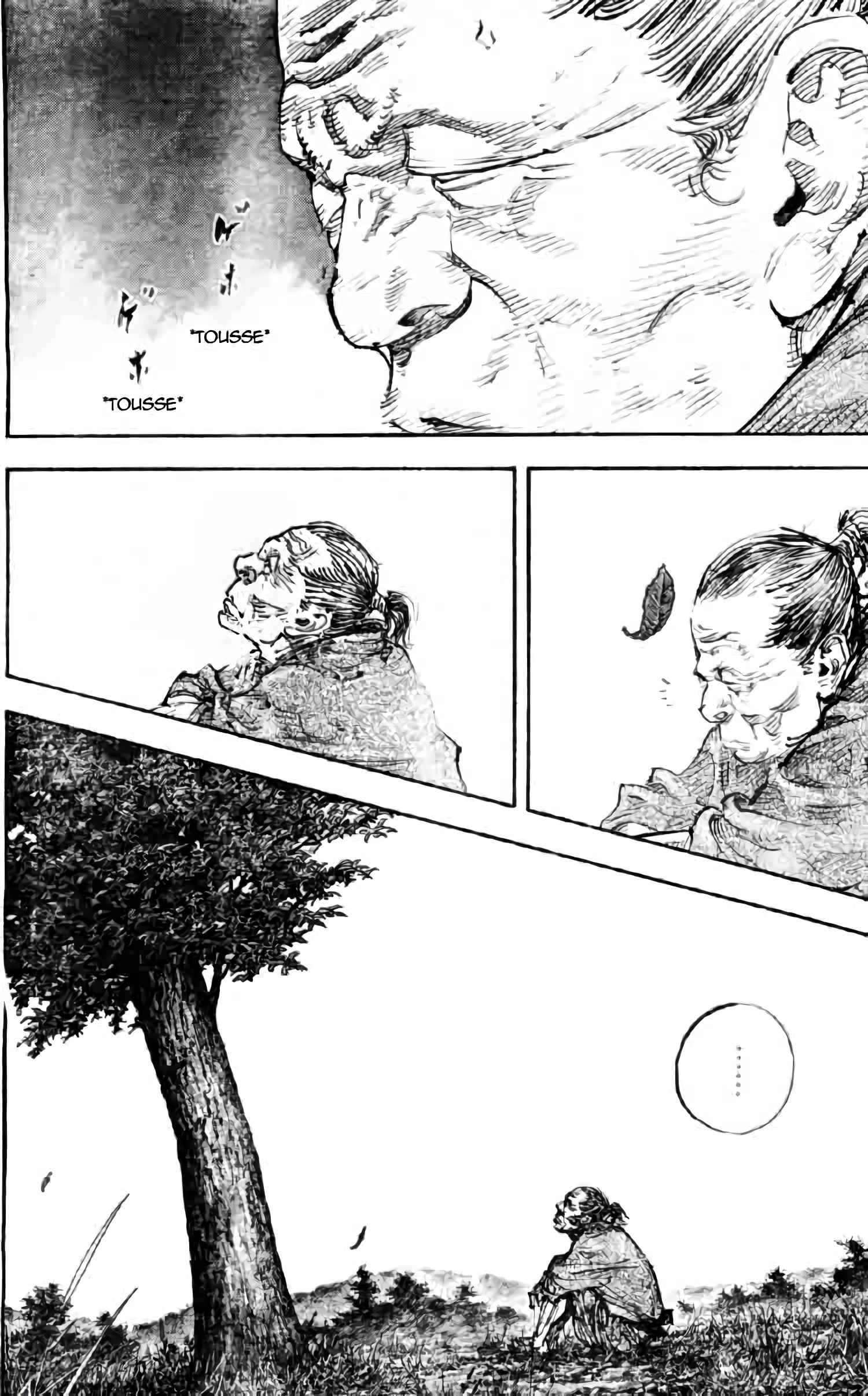 Read Vagabond FR Manga Online