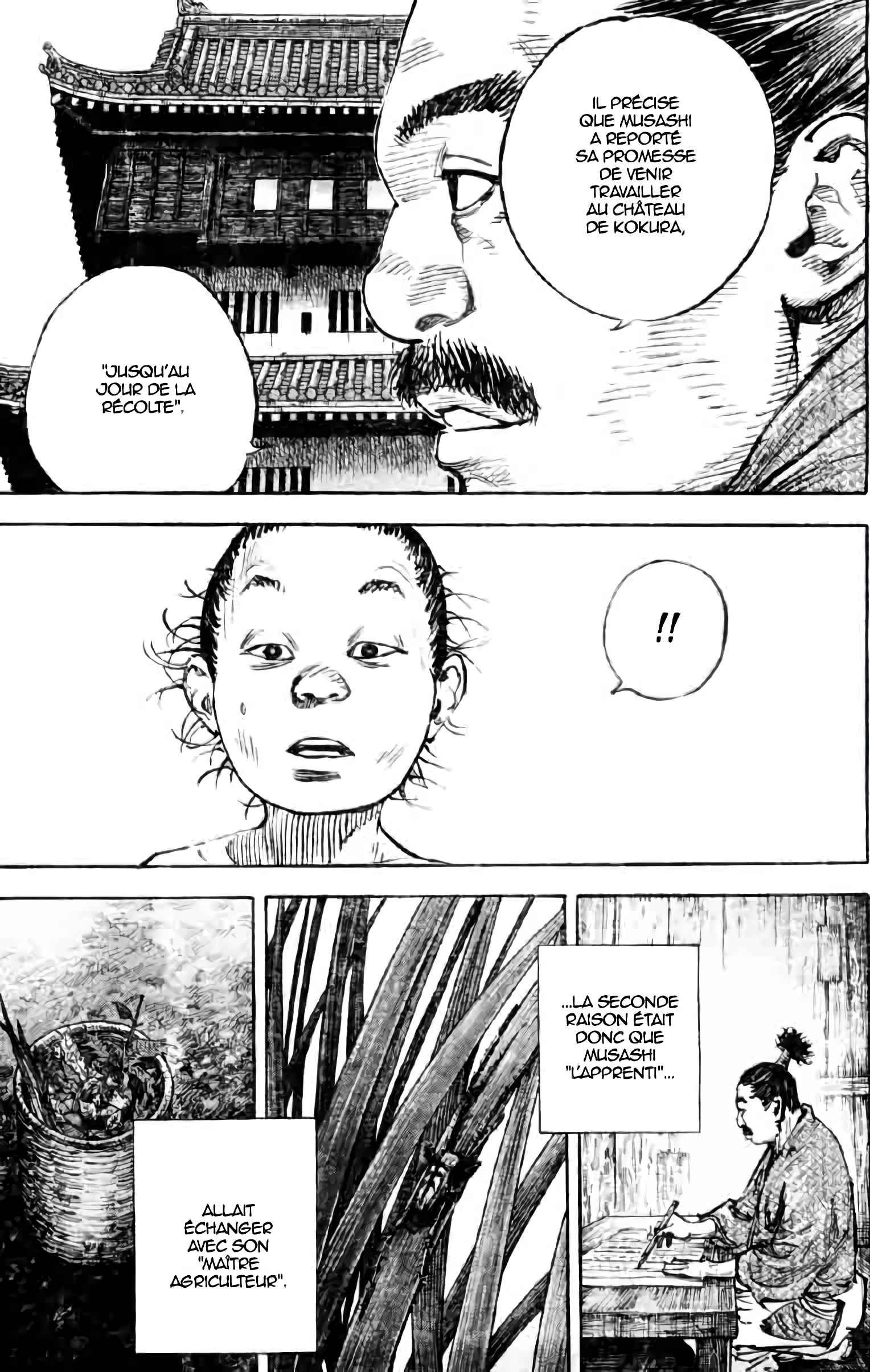 Read Vagabond FR Manga Online